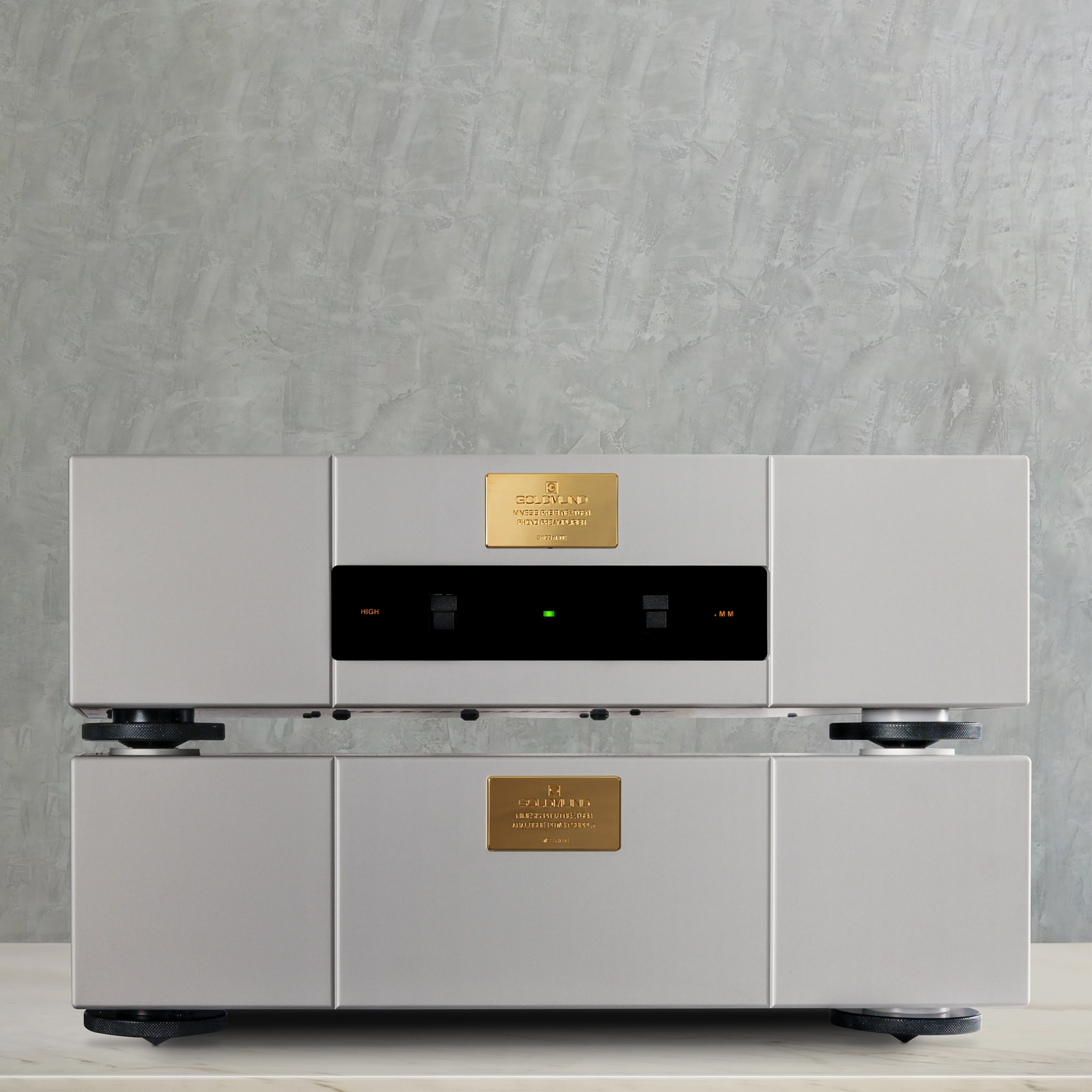Goldmund MIMESIS PH 3.8 Phono Stage