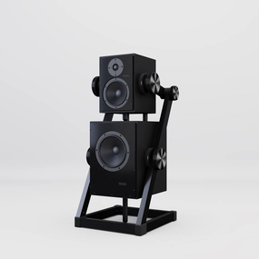 Goldmund PRANA Active Wireless Speakers
