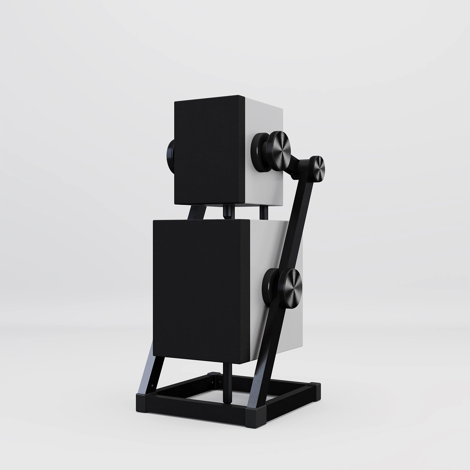 Goldmund PRANA Active Wireless Speakers