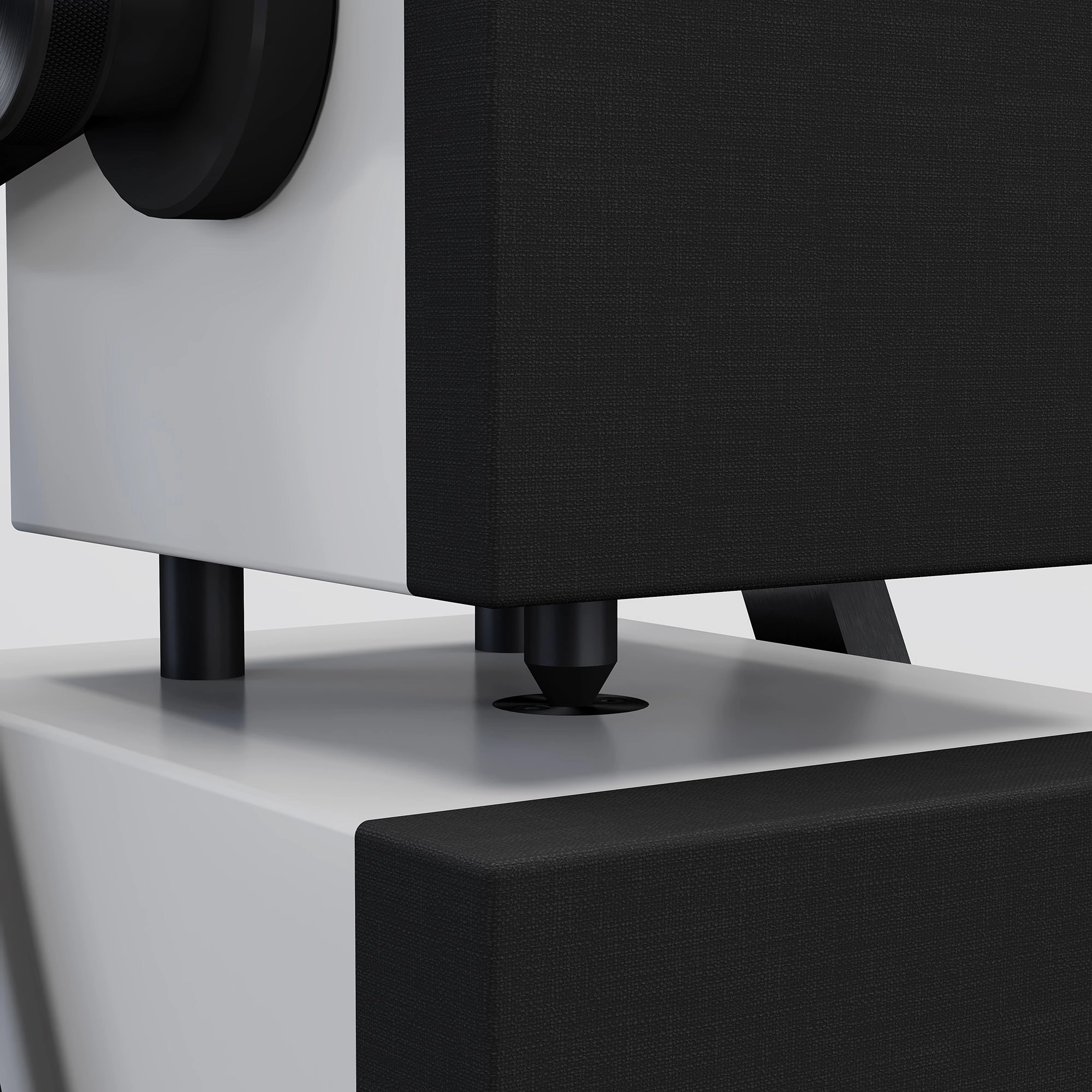 Goldmund PRANA Active Wireless Speakers