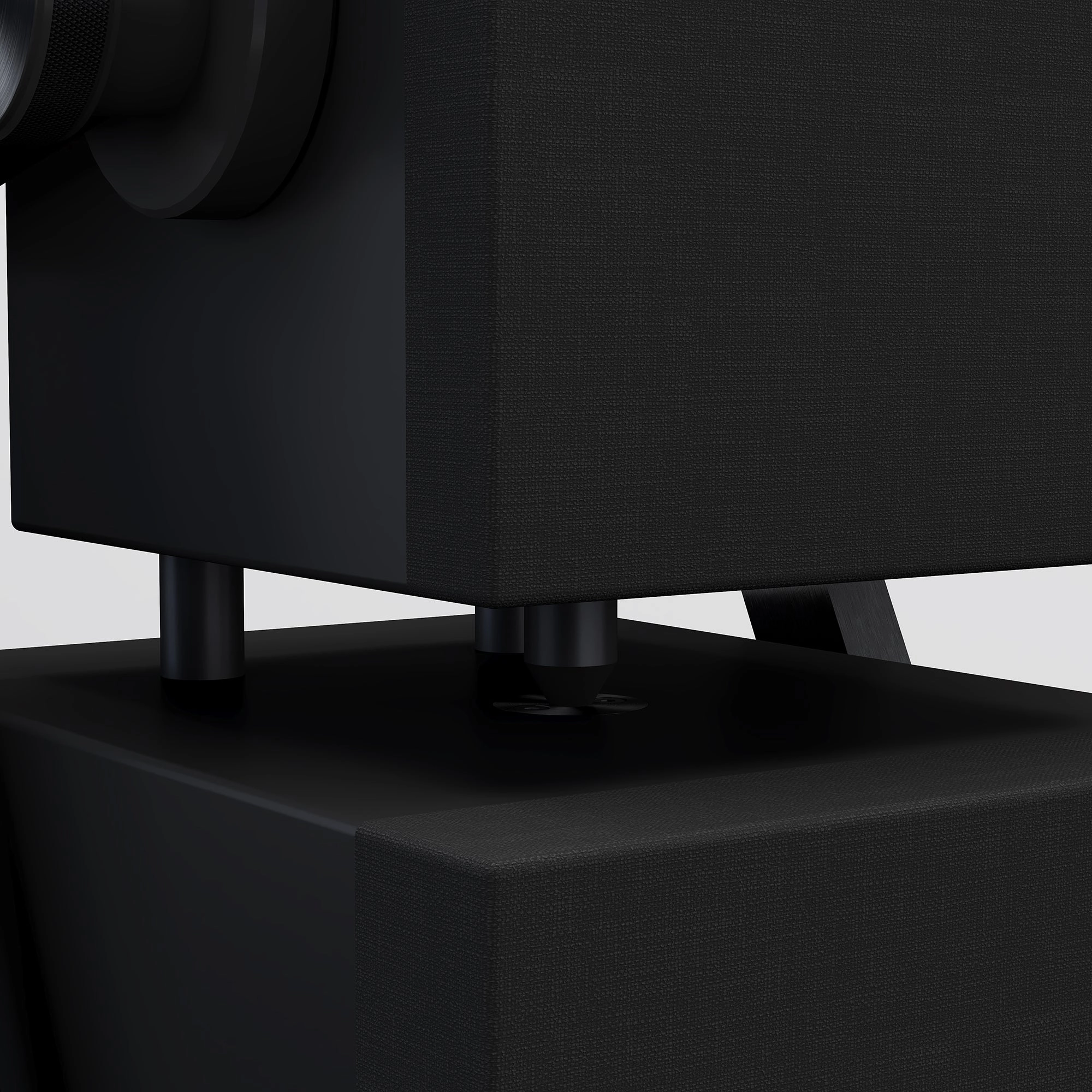 Goldmund PRANA Active Wireless Speakers