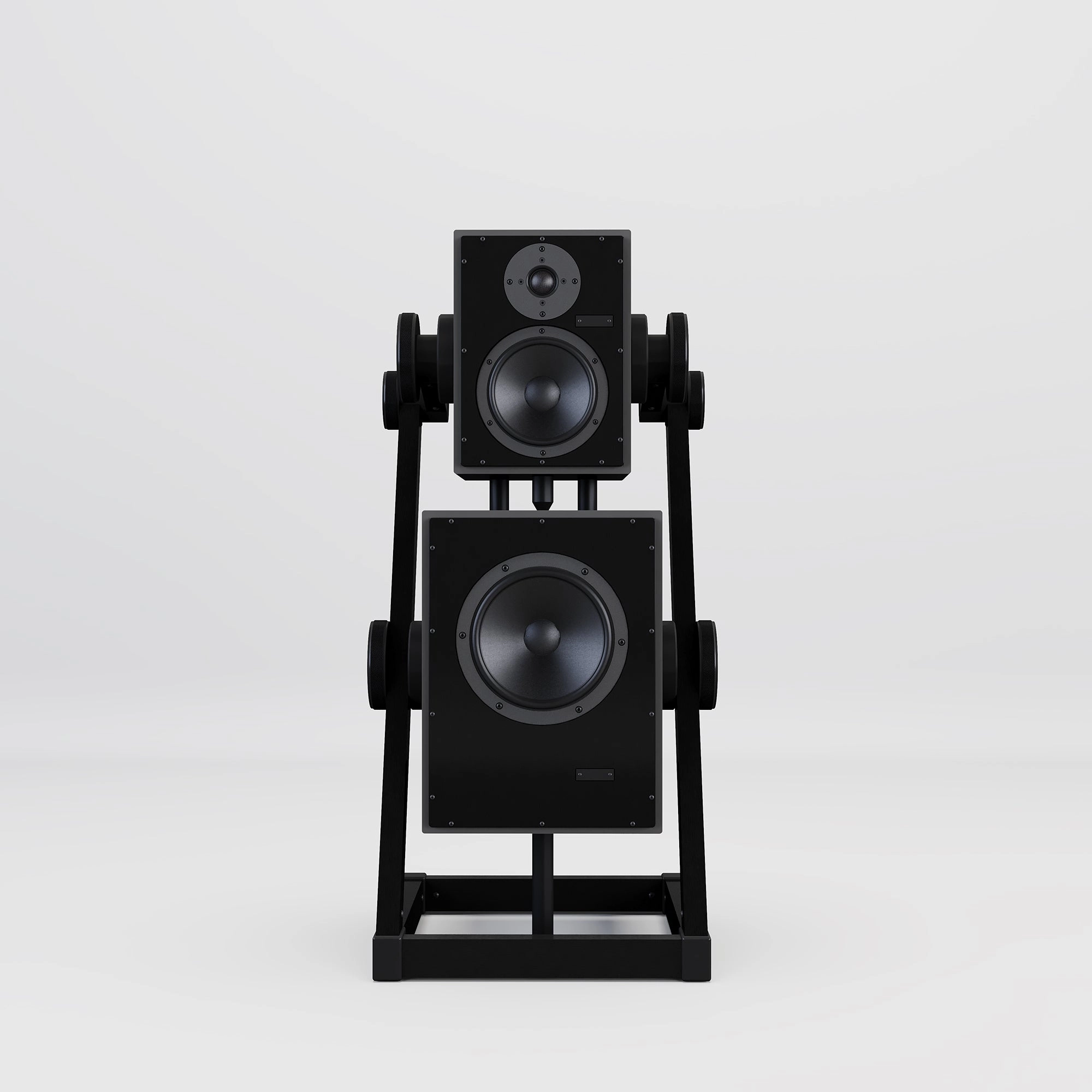 Goldmund PRANA Active Wireless Speakers