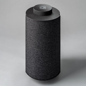 Goldmund PULP Active Wisa Speakers