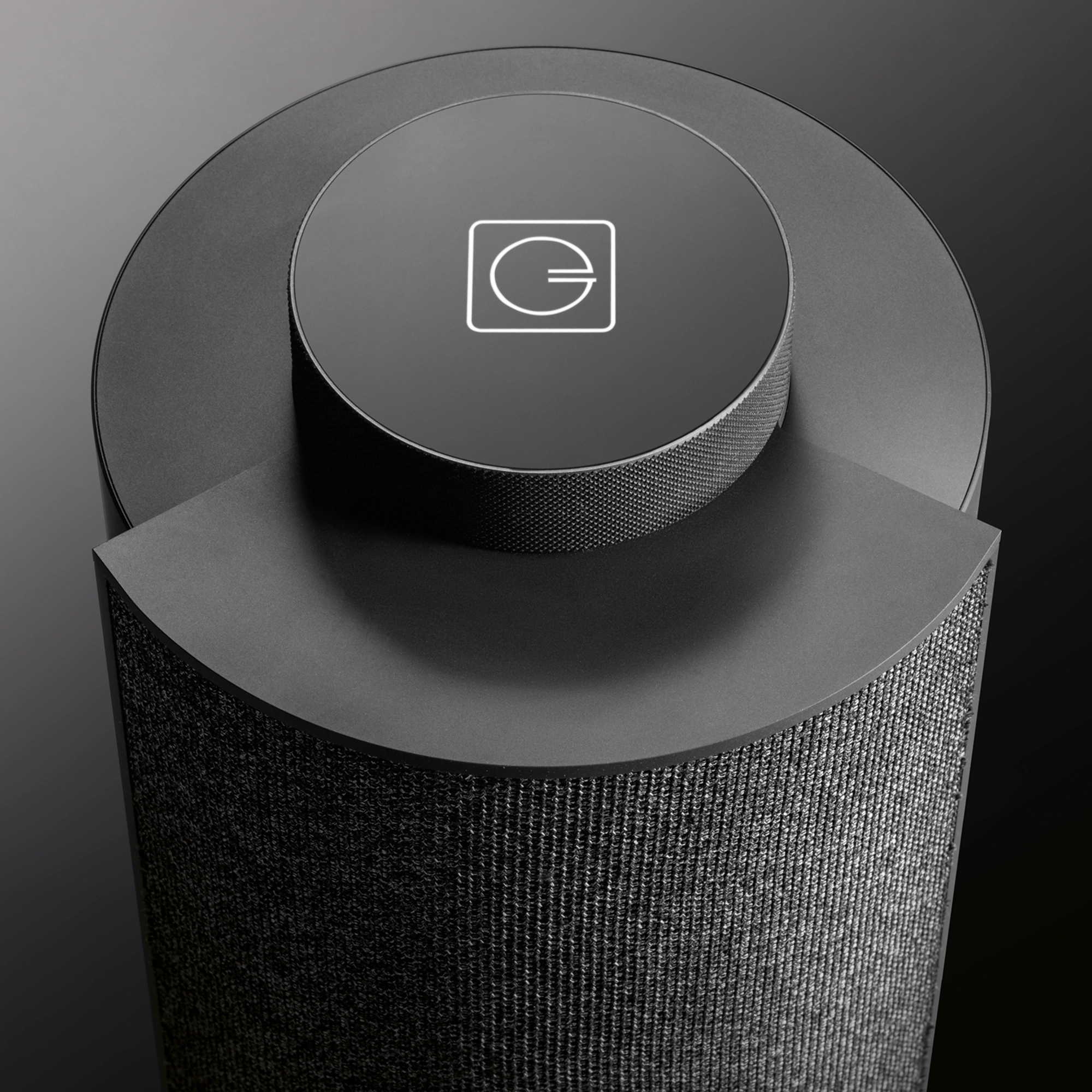 Goldmund PULP Active Wisa Speakers