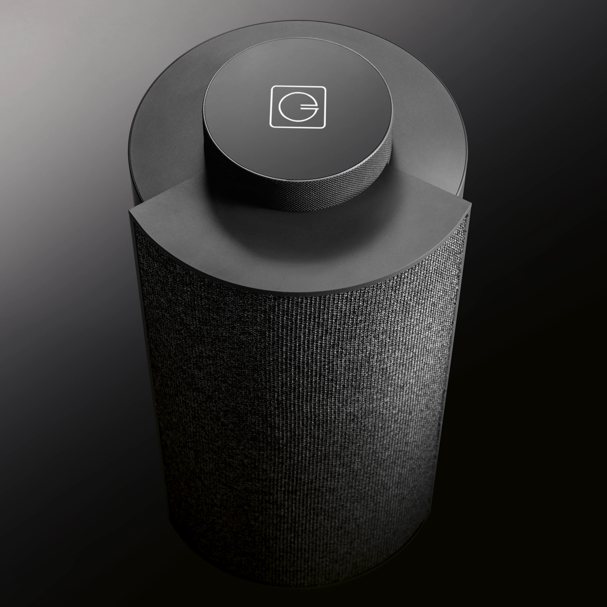 Goldmund PULP Active Wisa Speakers