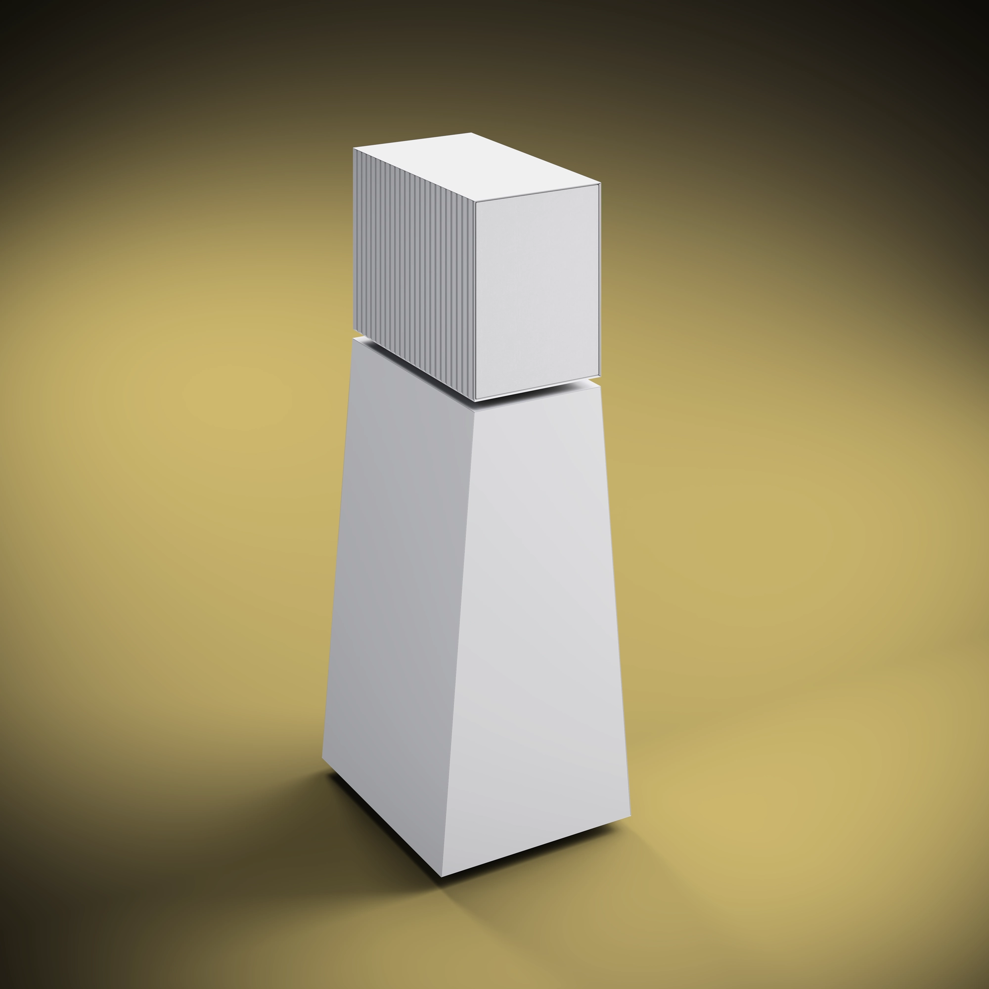 Goldmund RHEA Active Wireless Speakers