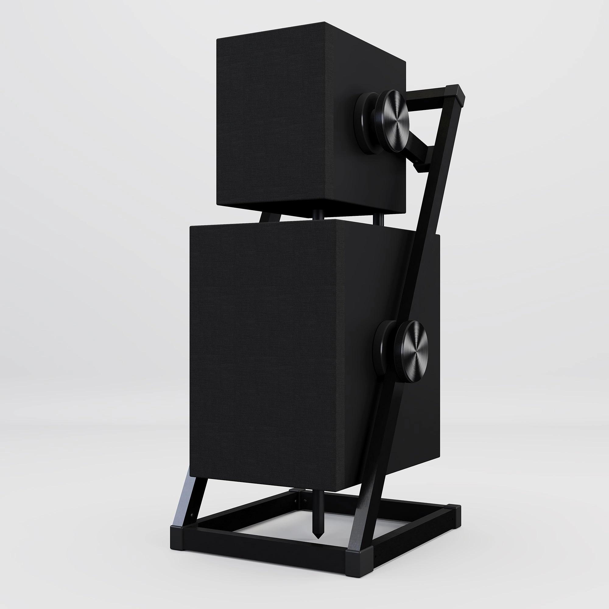 Goldmund SATYA Active Wireless Speakers