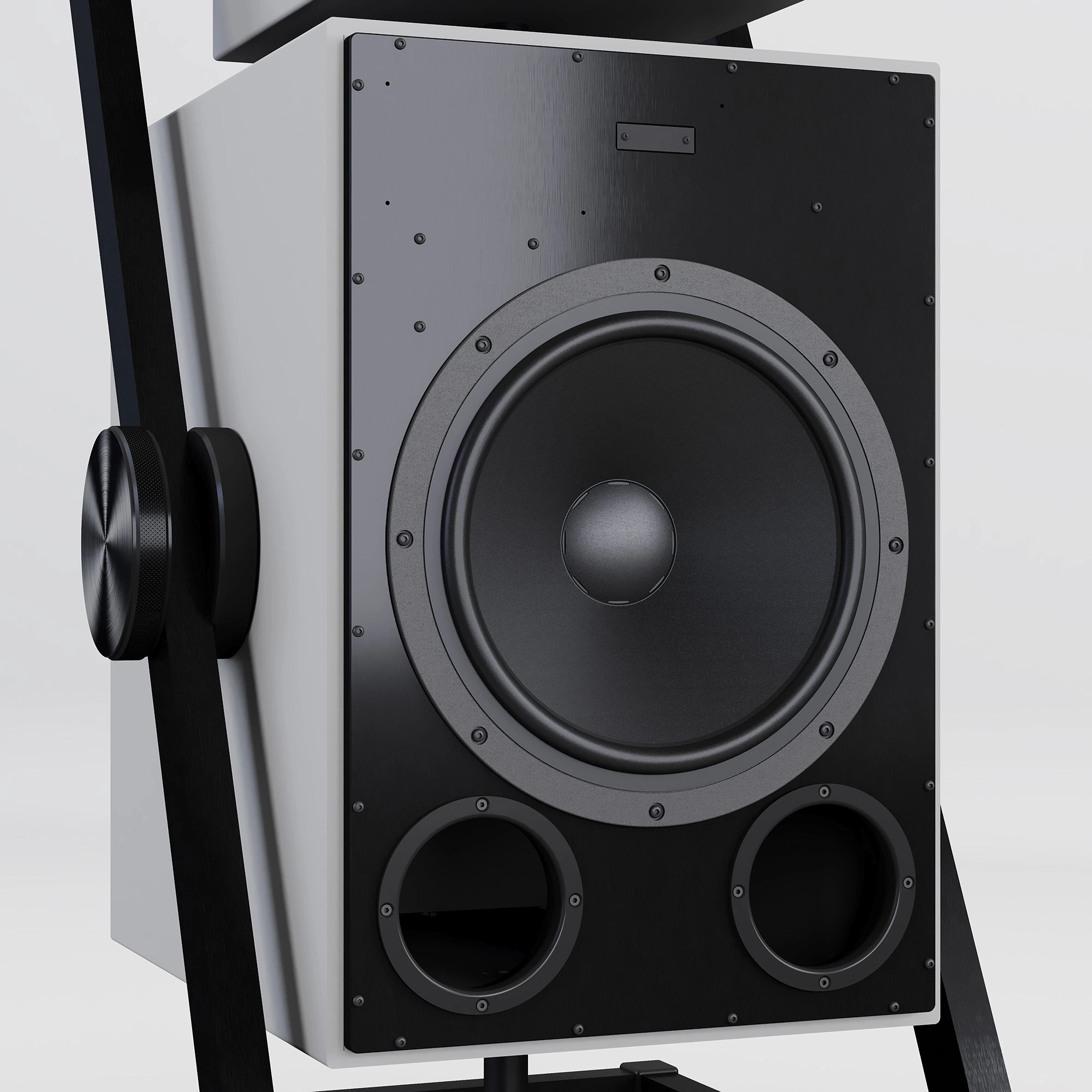 Goldmund SATYA Active Wireless Speakers