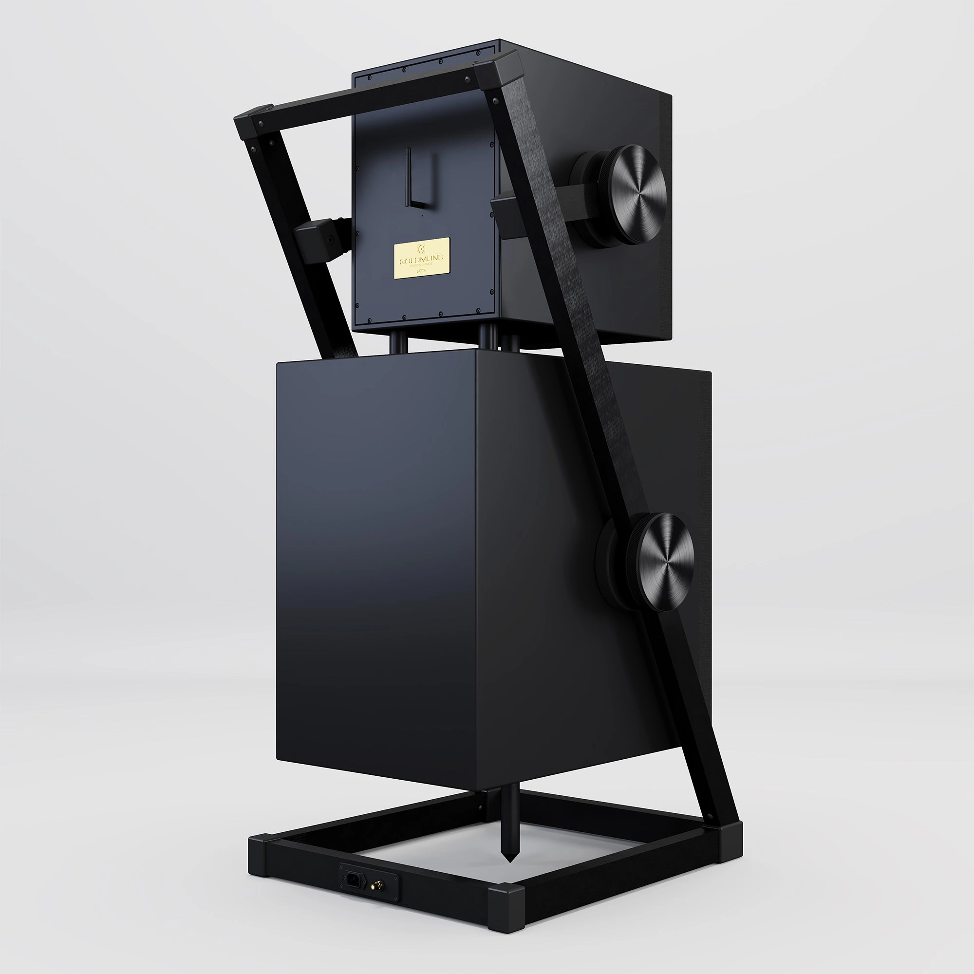 Goldmund SATYA Active Wireless Speakers