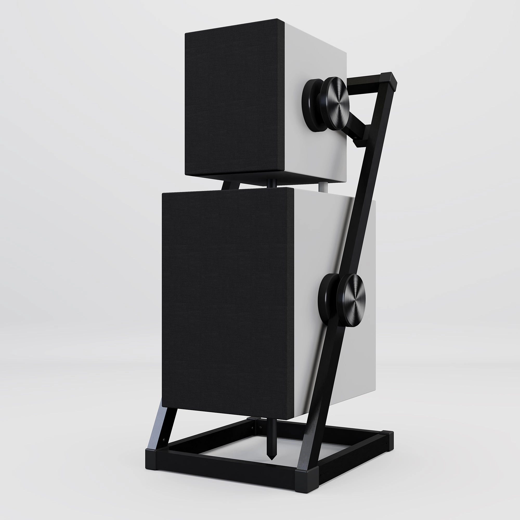 Goldmund SATYA Active Wireless Speakers