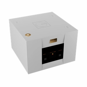Goldmund TELOS 2800 Mono Power Amplifier
