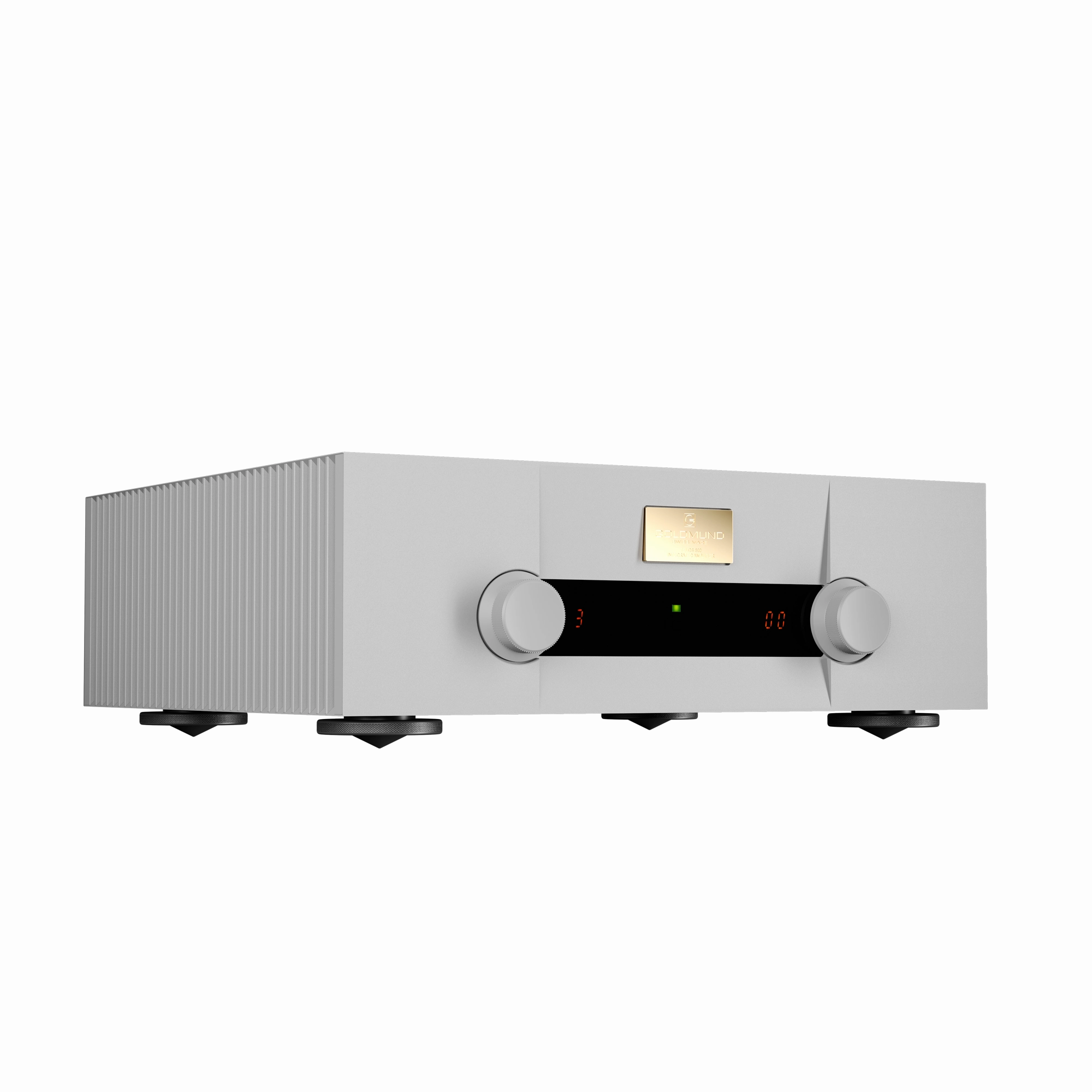 Goldmund TELOS 690 Integrated Stereo Amplifier