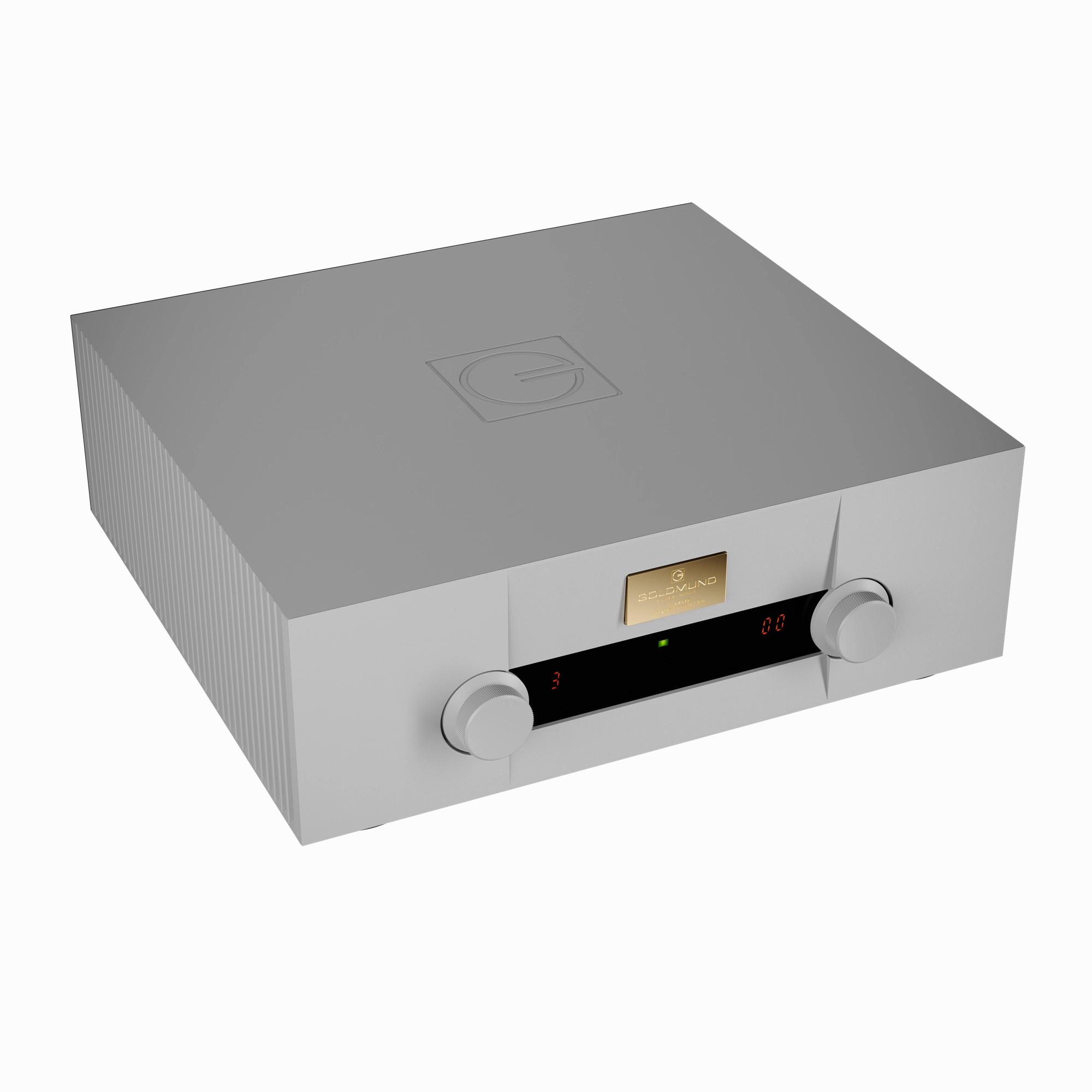 Goldmund TELOS 690 Integrated Stereo Amplifier