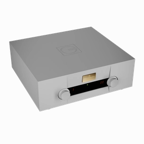 Goldmund TELOS 690 Integrated Stereo Amplifier