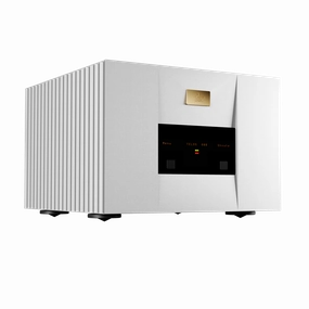 Goldmund TELOS 800 Stereo Power Amplifier