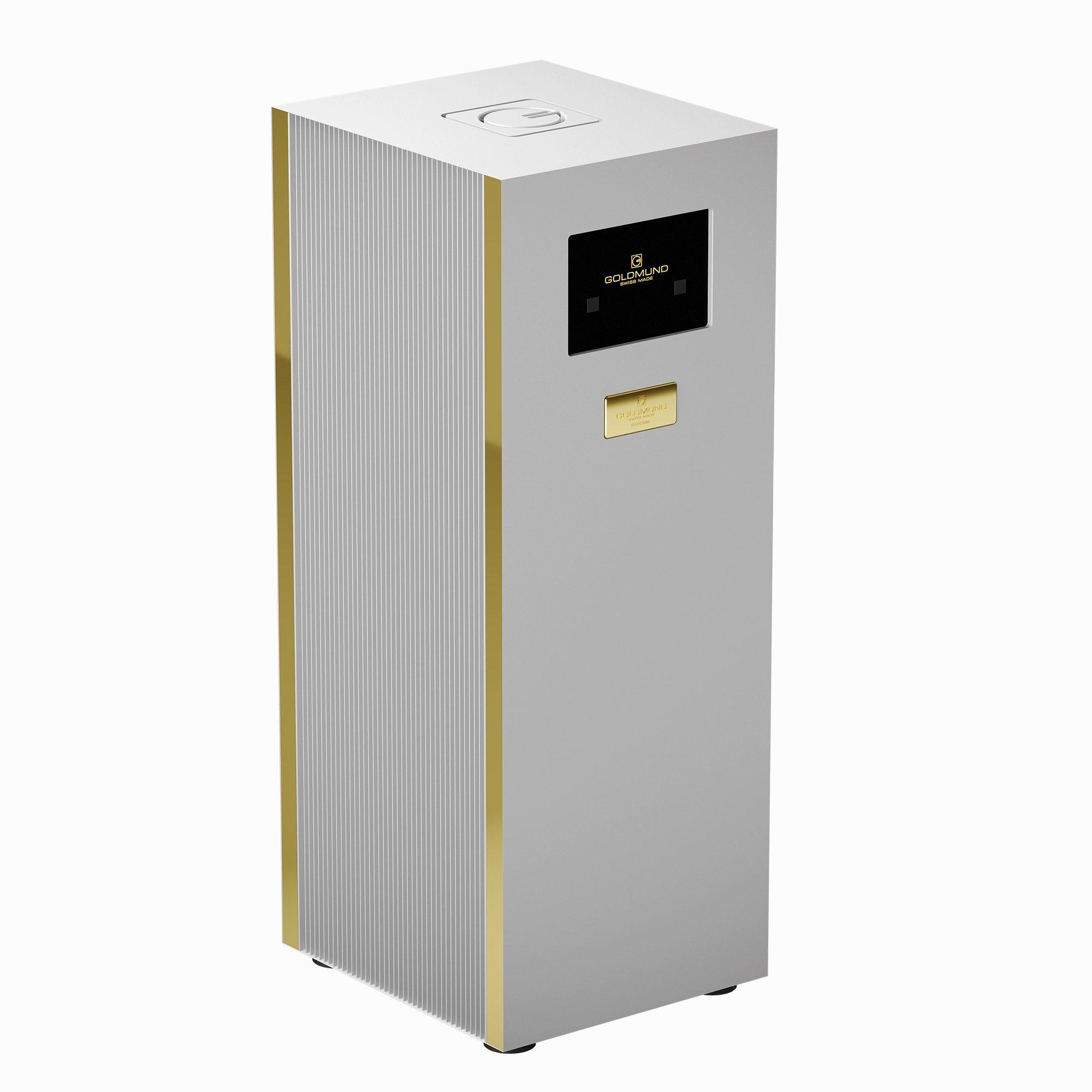 Goldmund TELOS 8800 Mono Power Amplifier