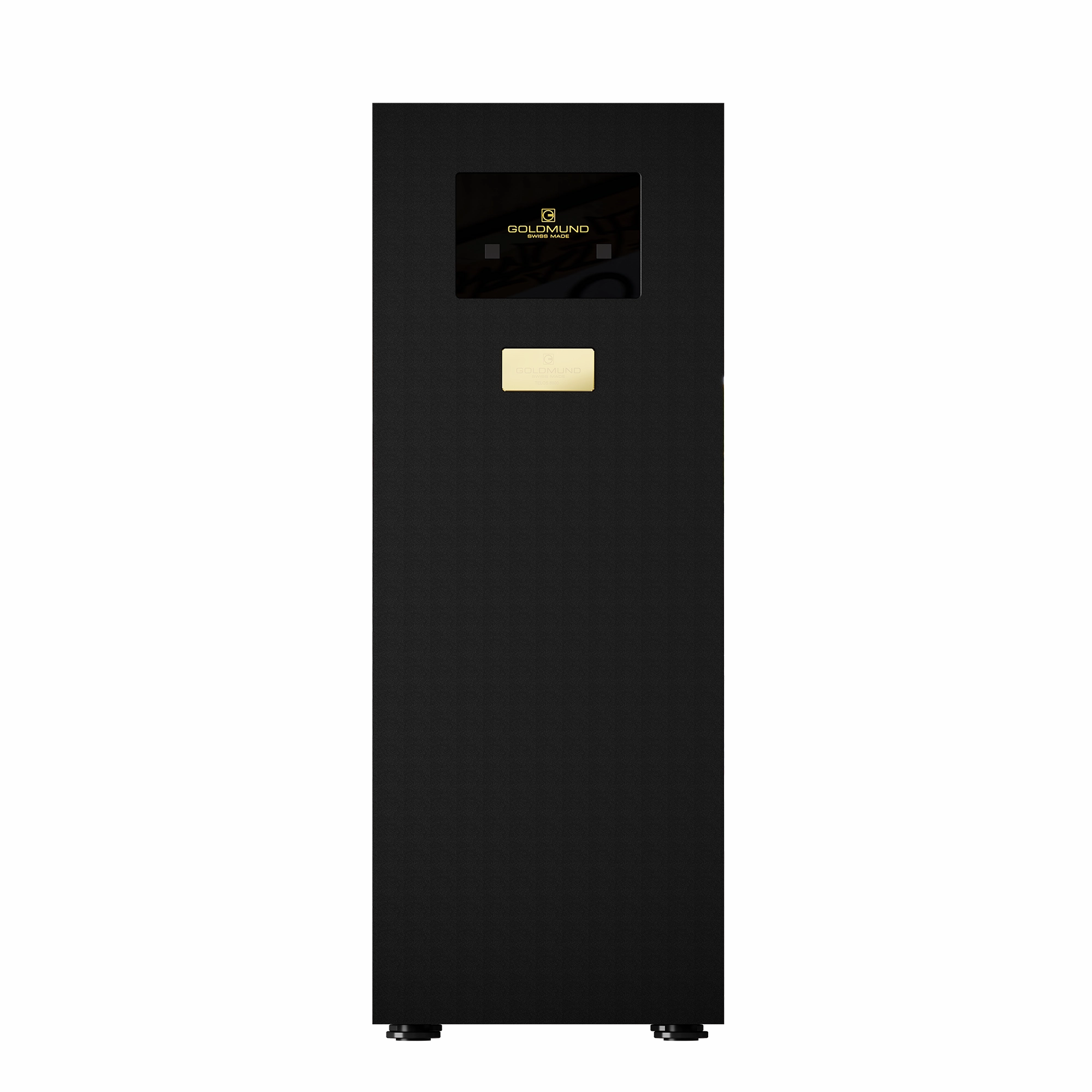 Goldmund TELOS 8800 Mono Power Amplifier