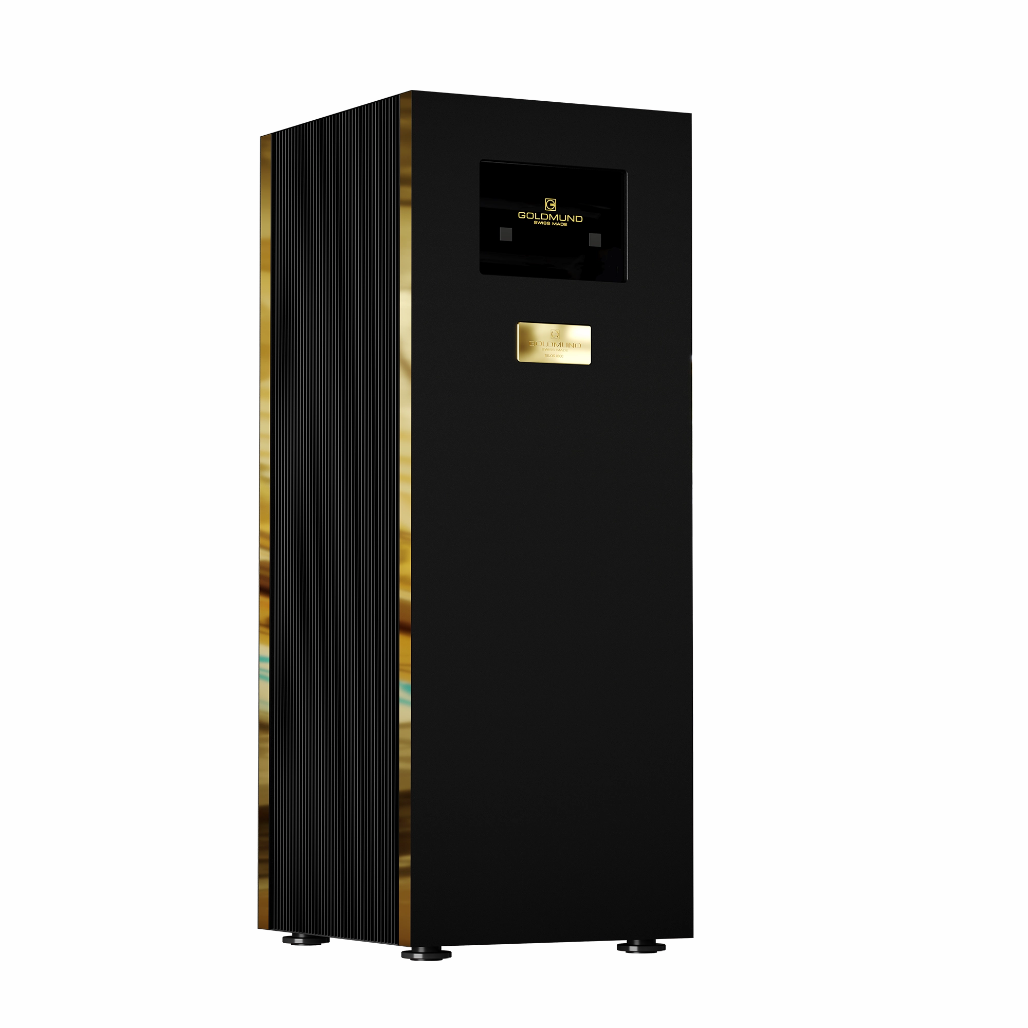 Goldmund TELOS 8800 Mono Power Amplifier