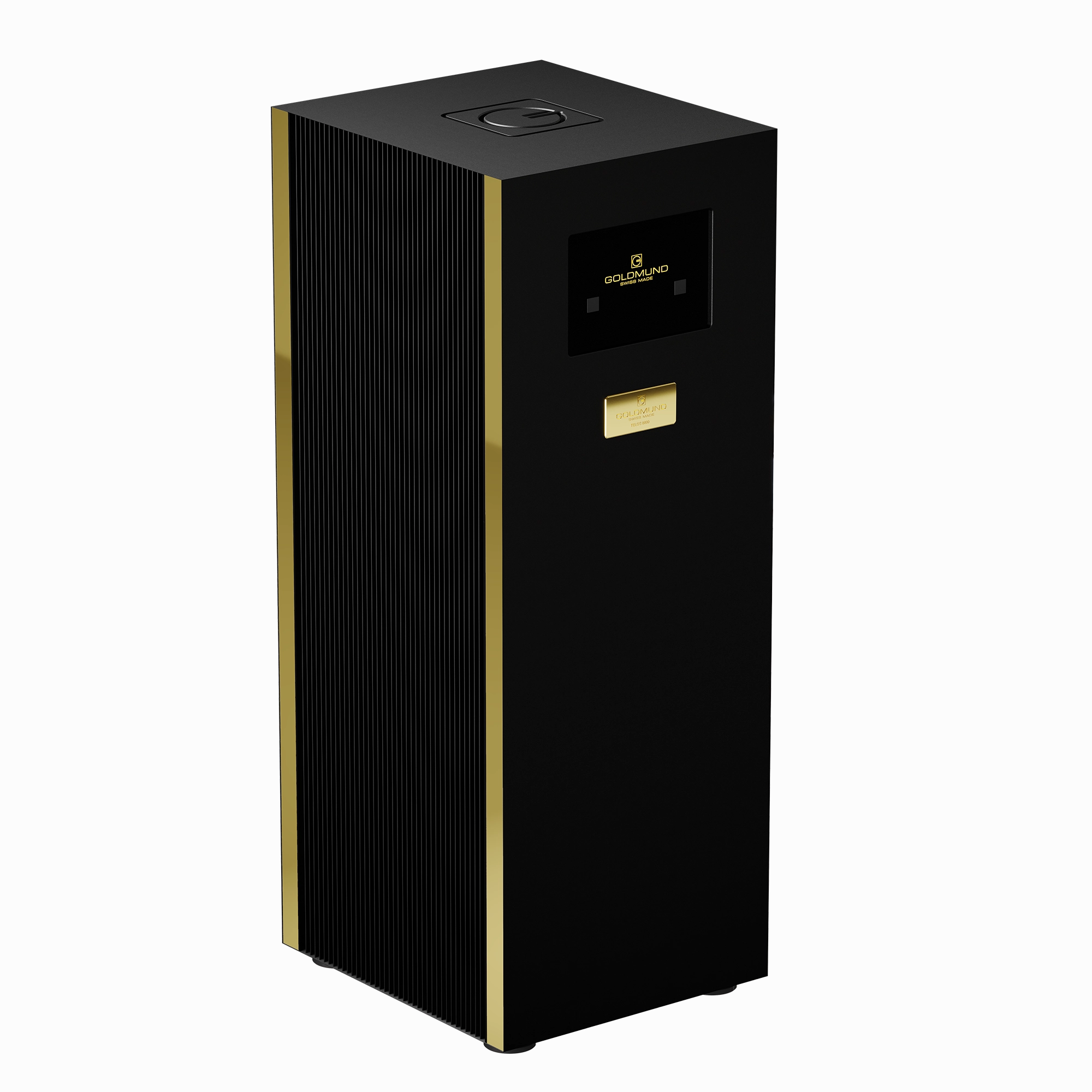 Goldmund TELOS 8800 Mono Power Amplifier