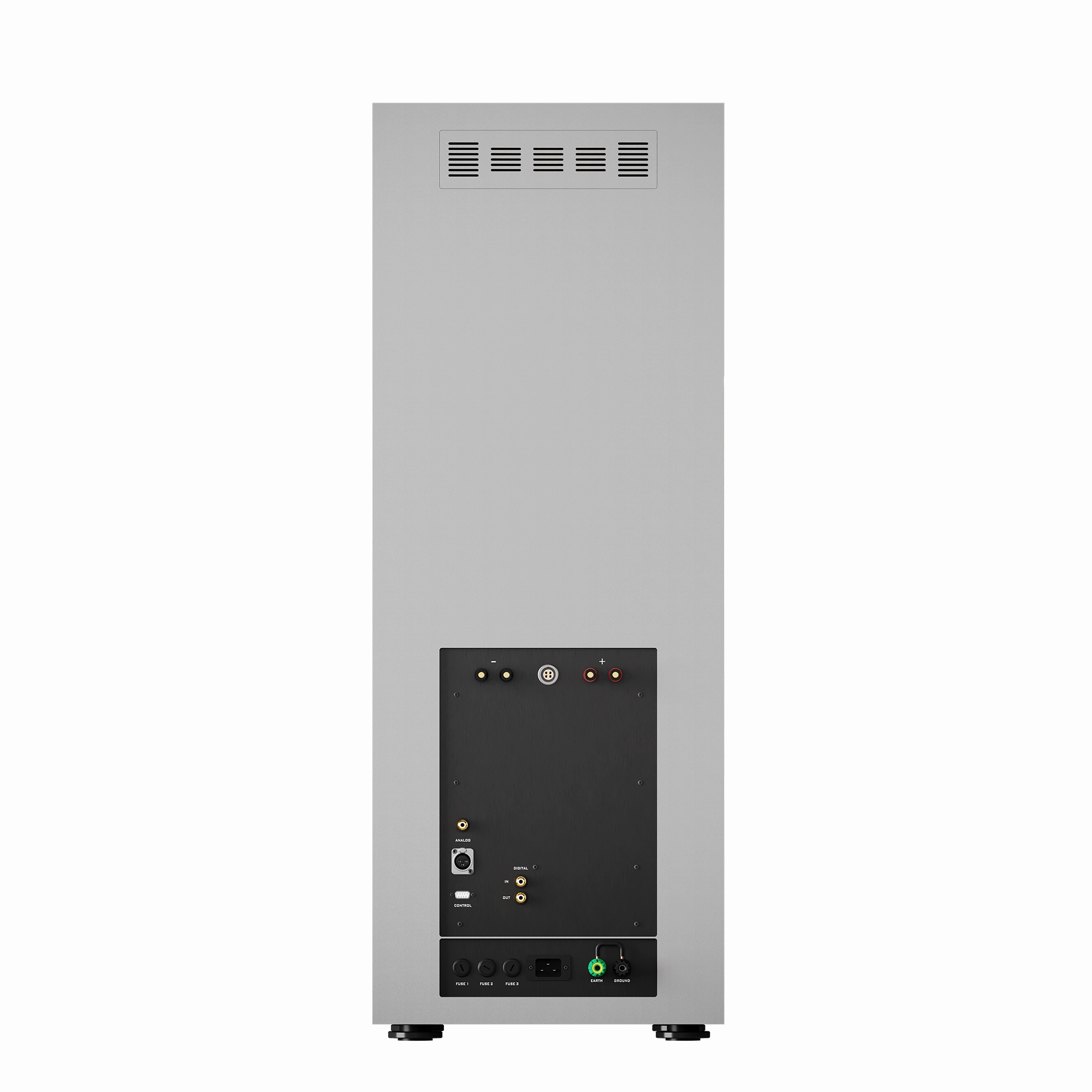 Goldmund TELOS 8800 Mono Power Amplifier