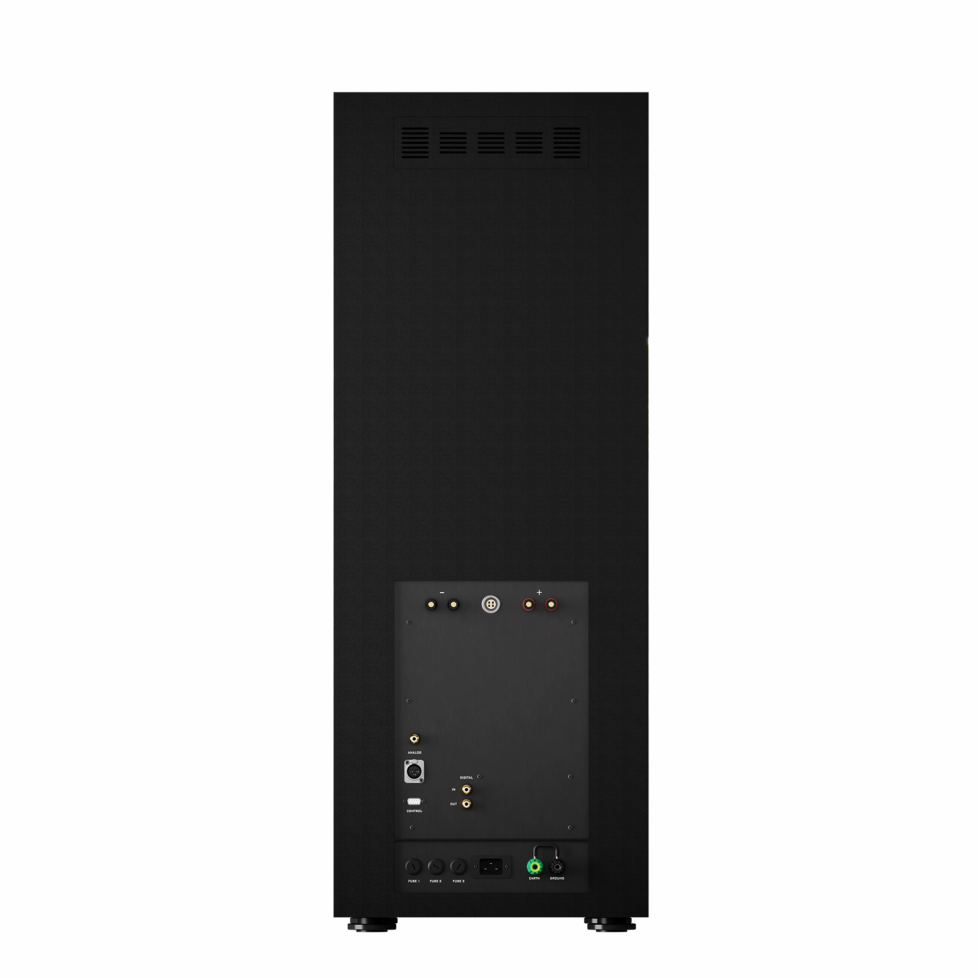 Goldmund TELOS 8800 Mono Power Amplifier