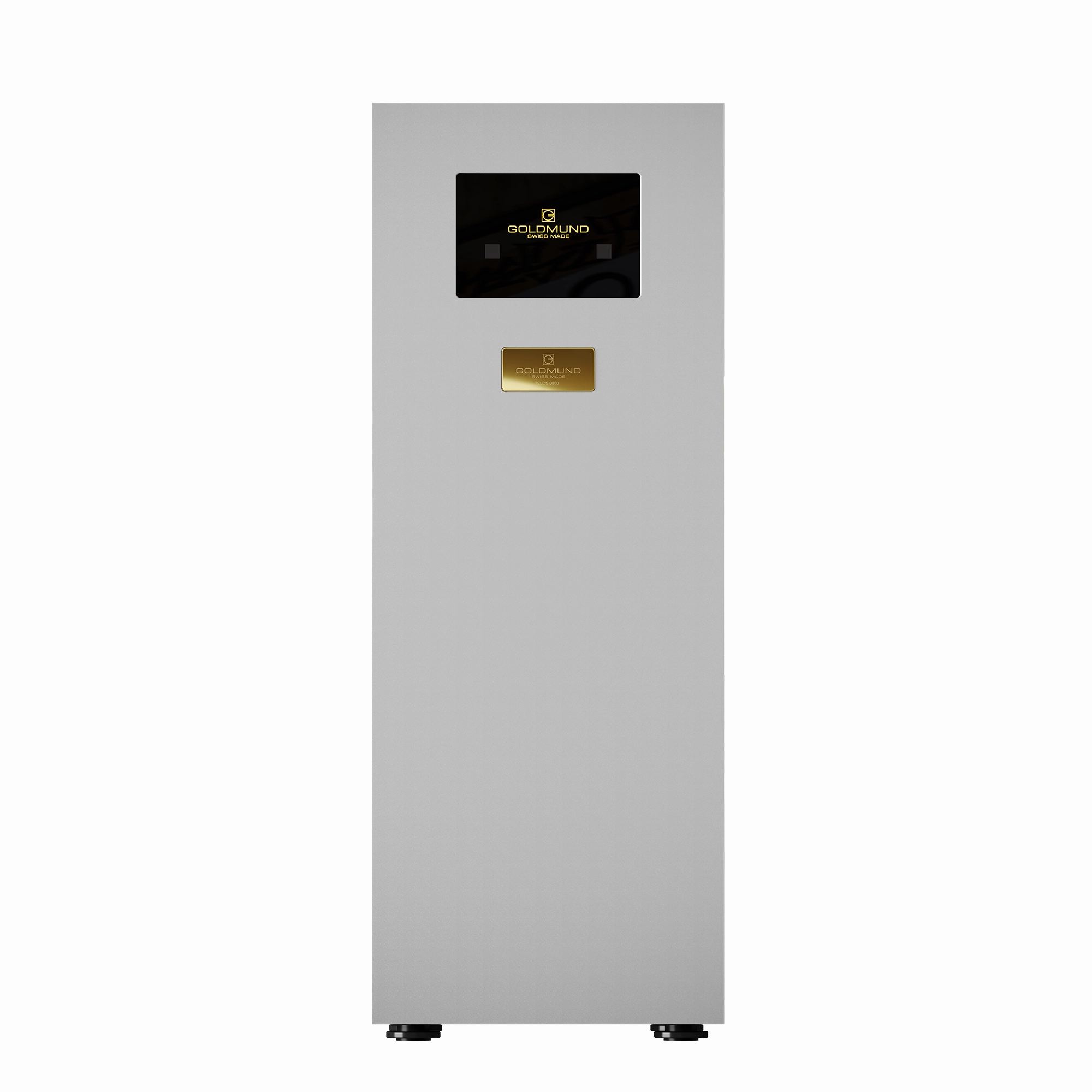 Goldmund TELOS 8800 Mono Power Amplifier