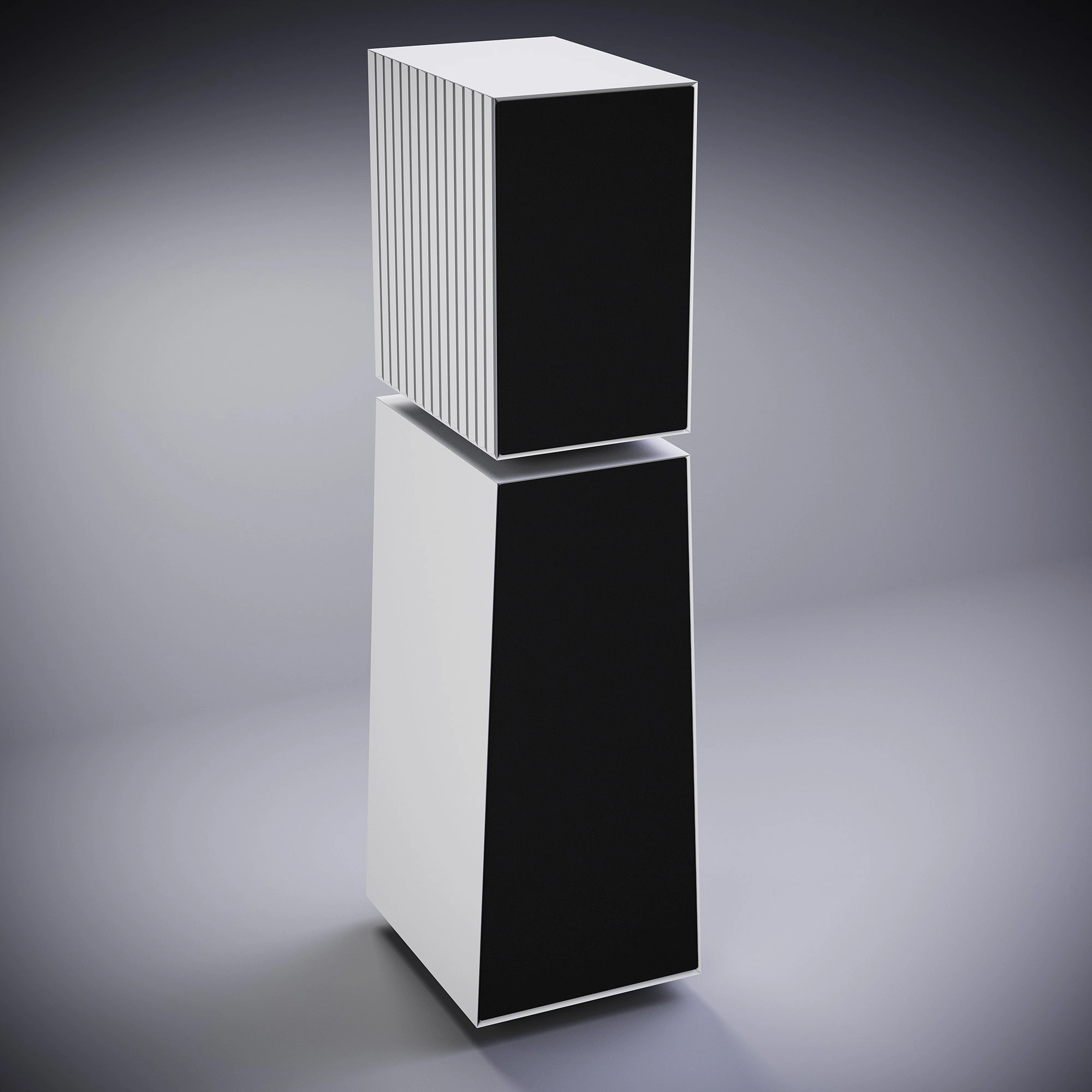 Goldmund TETHYS Passive Speakers