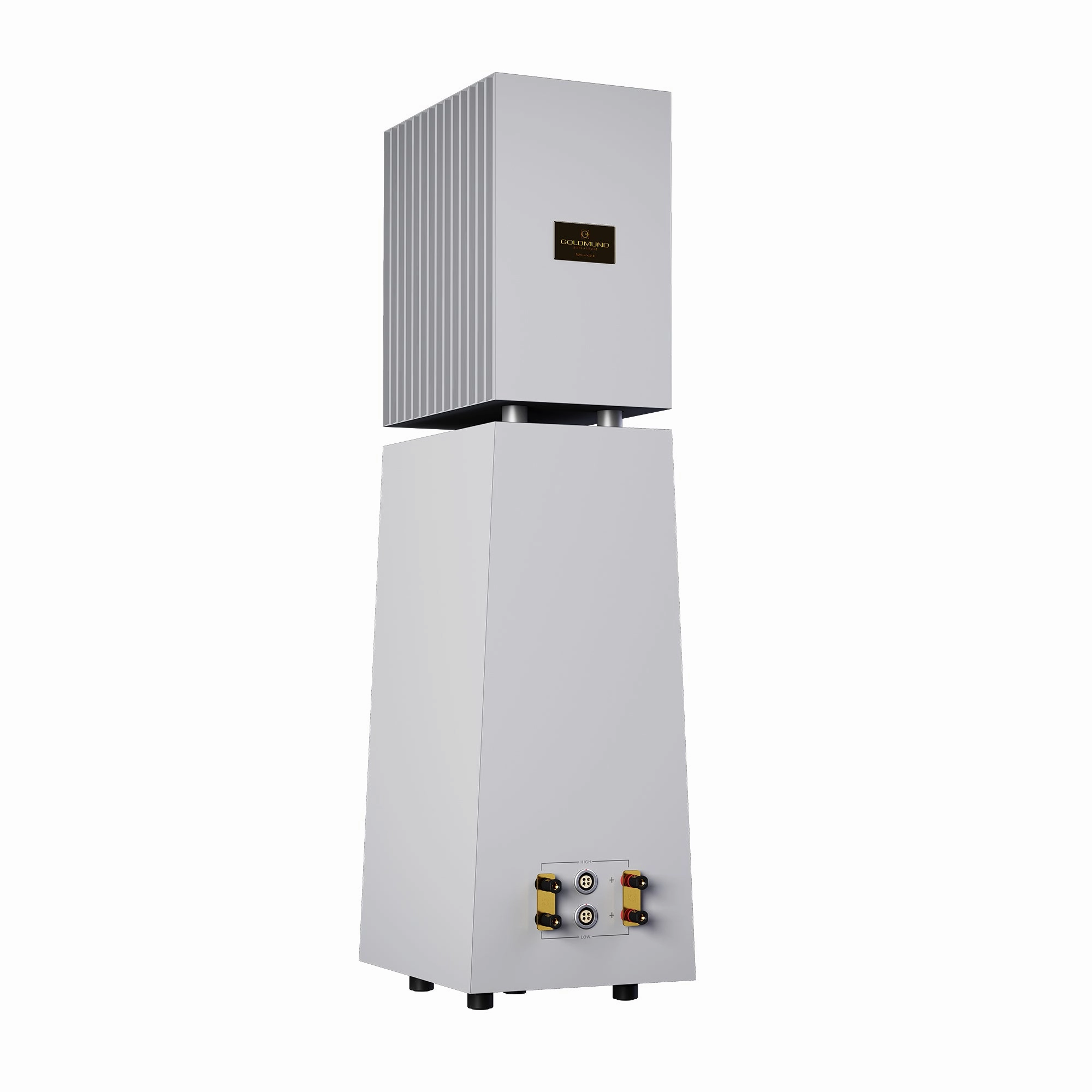 Goldmund TETHYS Passive Speakers