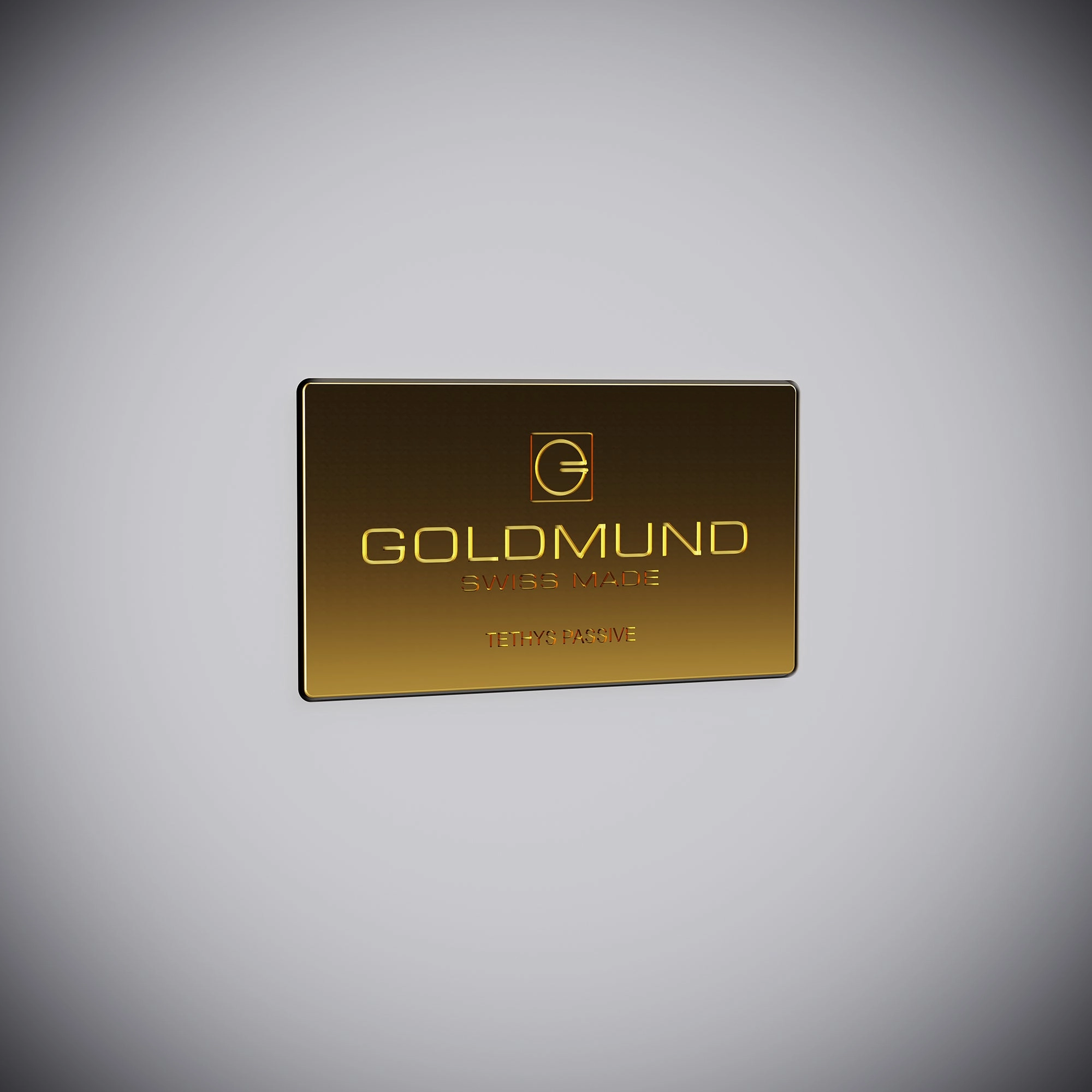 Goldmund TETHYS Passive Speakers