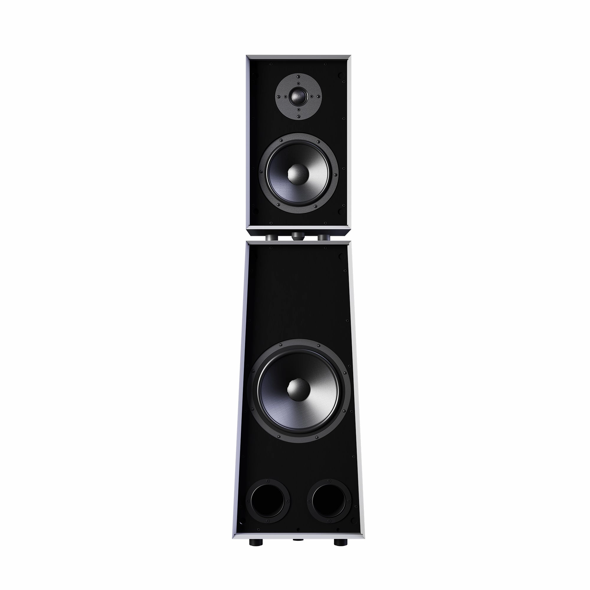 Goldmund TETHYS Passive Speakers