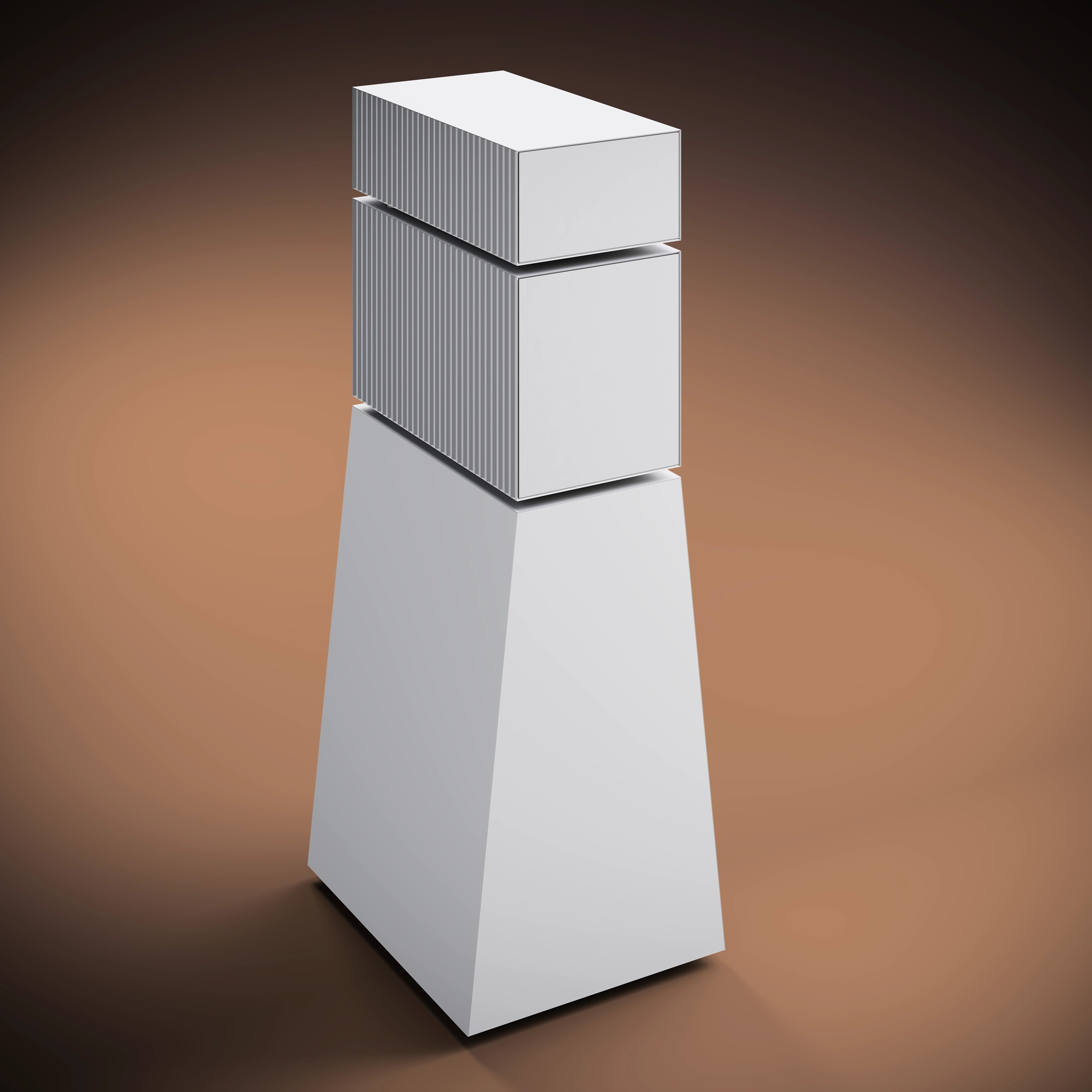 Goldmund THEIA Active Wireless Speakers