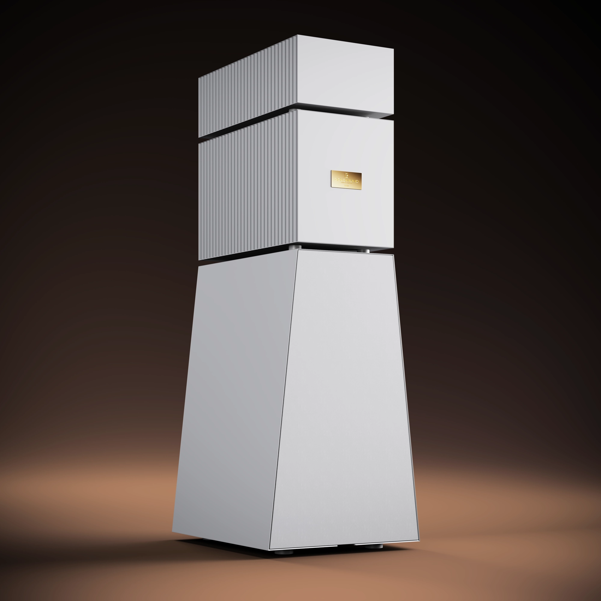 Goldmund THEIA Active Wireless Speakers