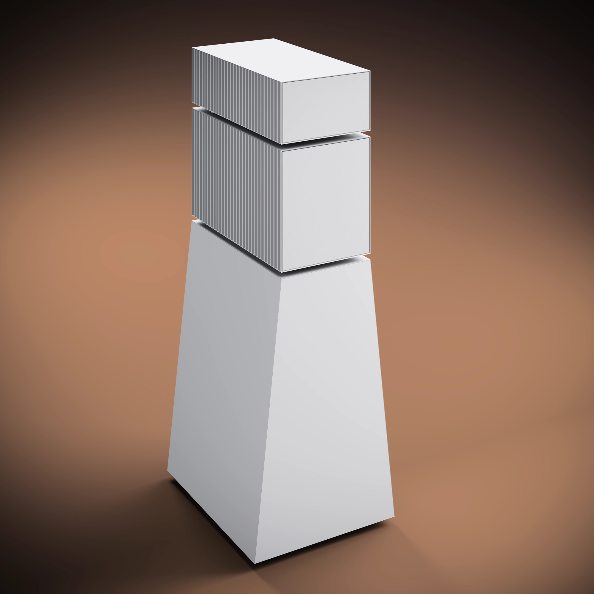 Goldmund THEIA Active Wireless Speakers