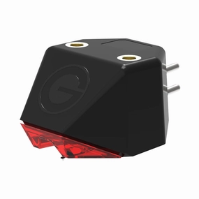 Goldring: E1 Moving Magnet Cartridge hi-fi DAC amp combo,hi-fi speaker impedance matcher,hi-fi RCA switch