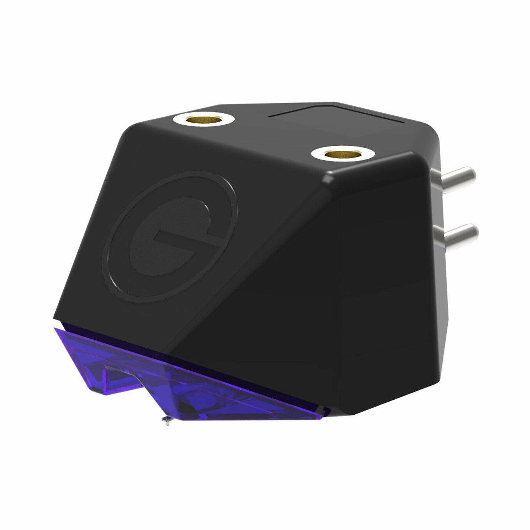 Goldring: E3 Moving Magnet Cartridge hi-fi DAC amp combo,hi-fi speaker impedance matcher,hi-fi RCA switch