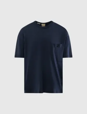 Regular Waist Width Psychology Short Sleeve Tee
