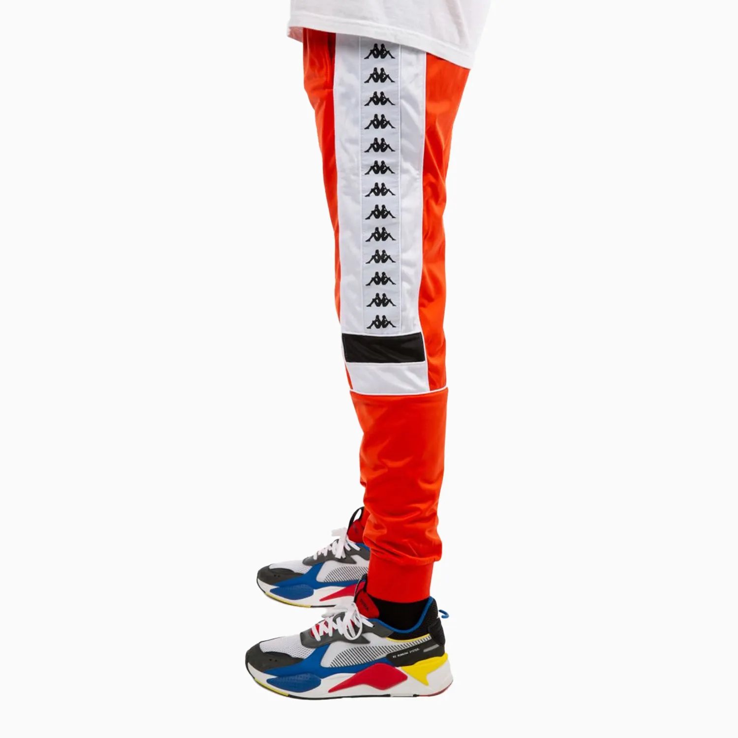 Men'S 222 Banda Memzz Track Pant Reinforced Toe Makeup Kit