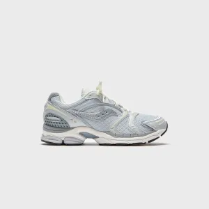 Toe-Protection Saucony Progrid Triumph 4 - Light Grey