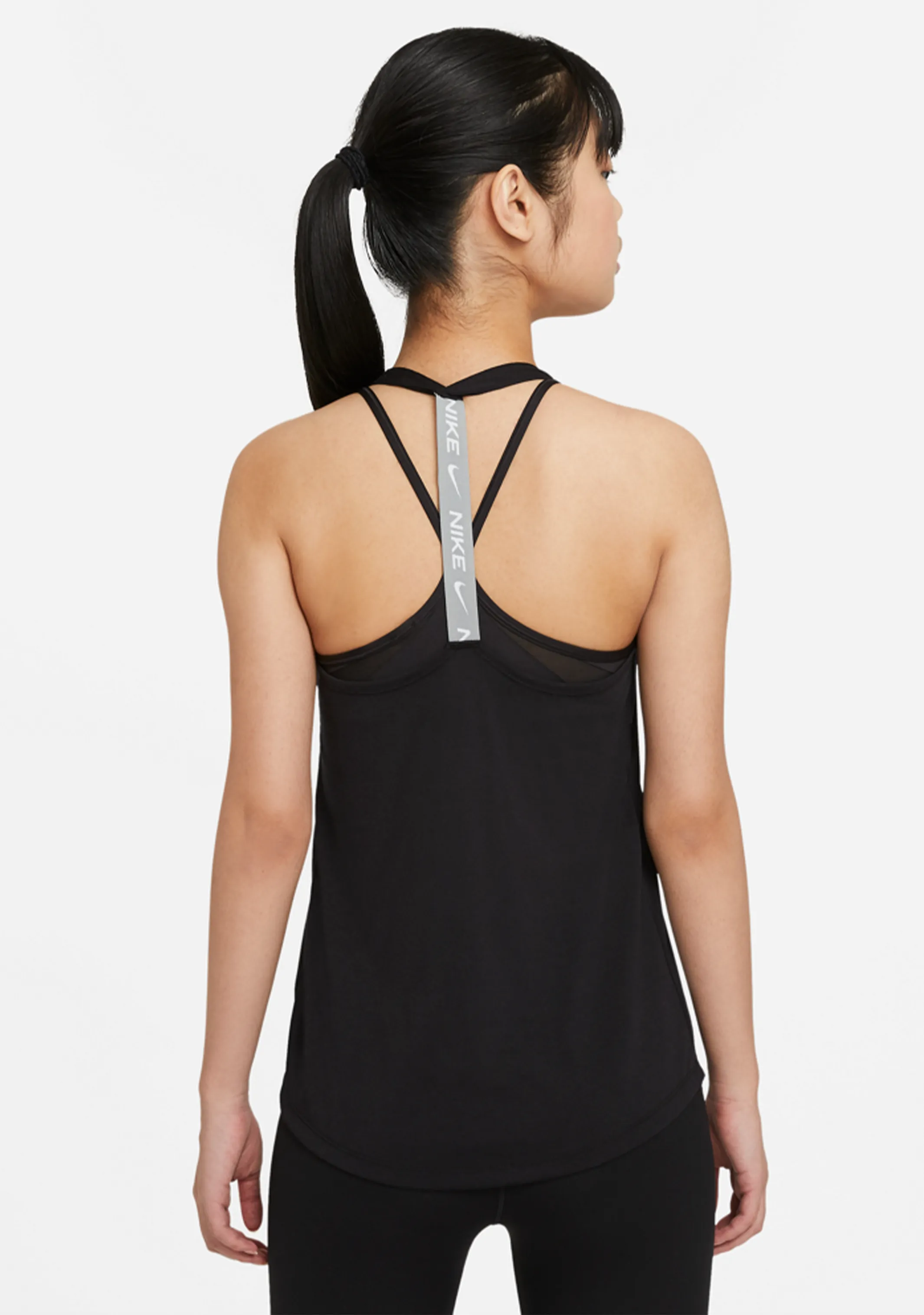 Big Wrist Pad Nike WomenS Dry Elastika Hbr Grx Training Tank