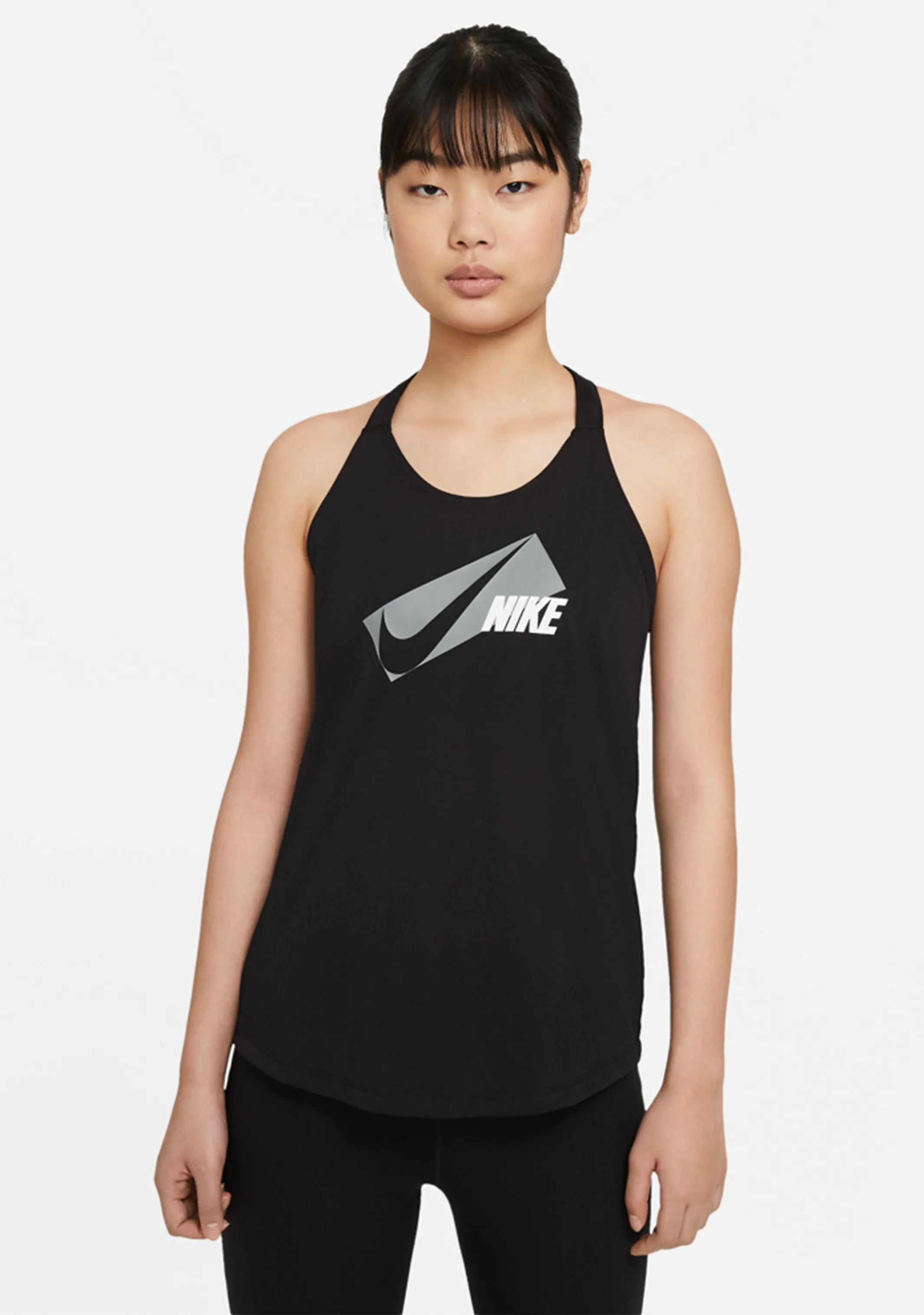 Nike WomenS Dry Elastika Hbr Grx Training Tank Martial Arts Wear Design