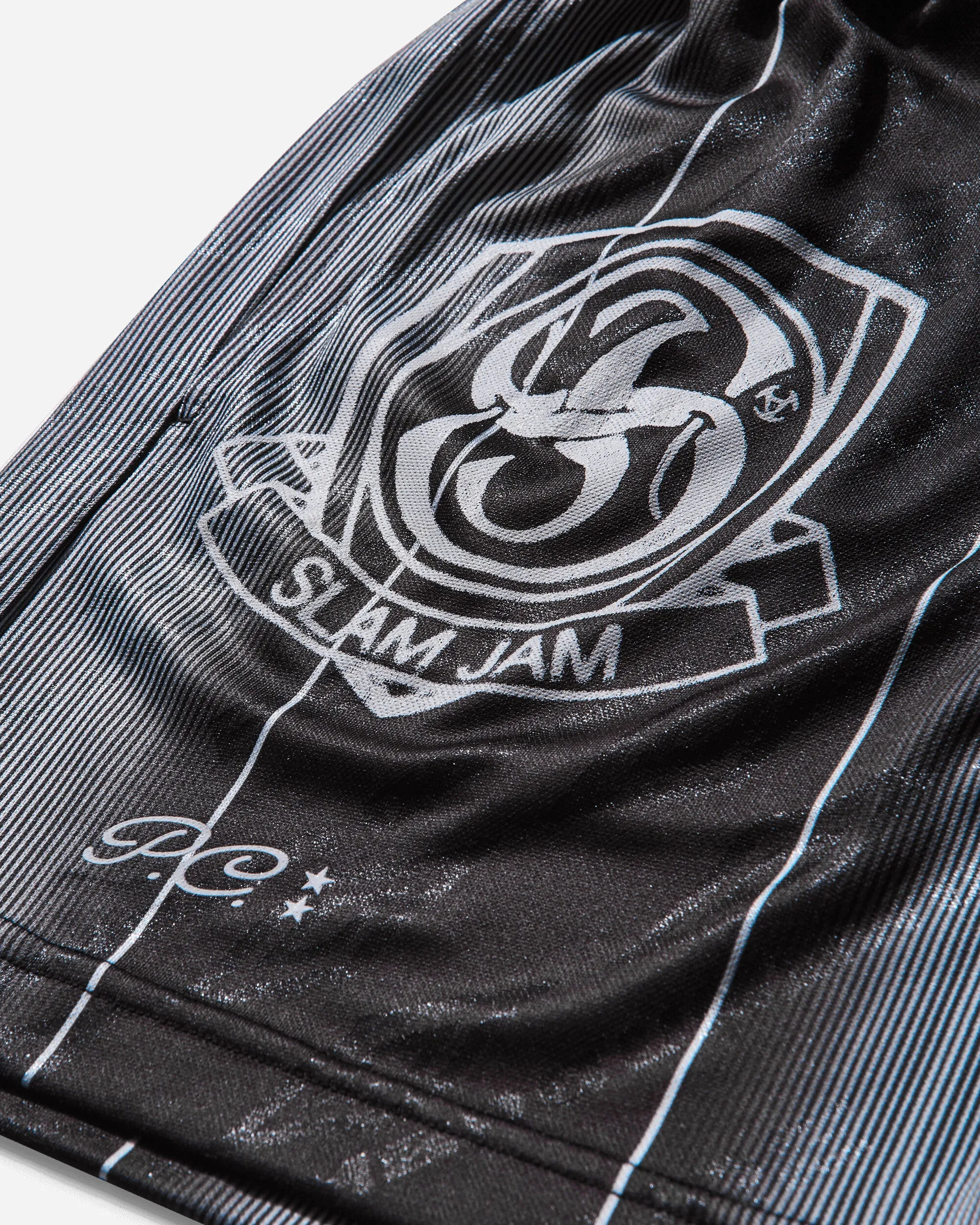 Moisture-Wicking Feature Umbro Soccer Shorts Black