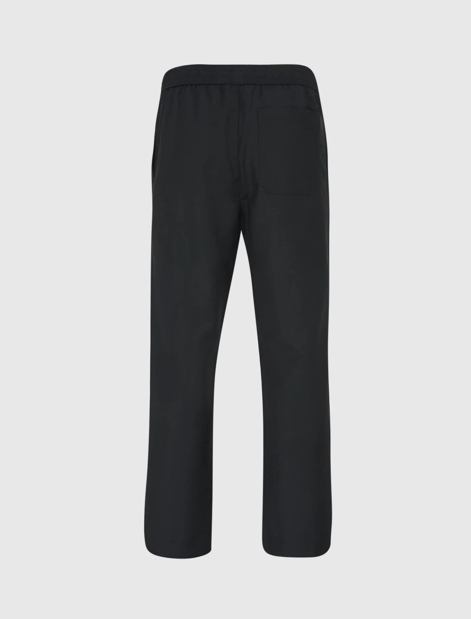 Visible Wool Trouser