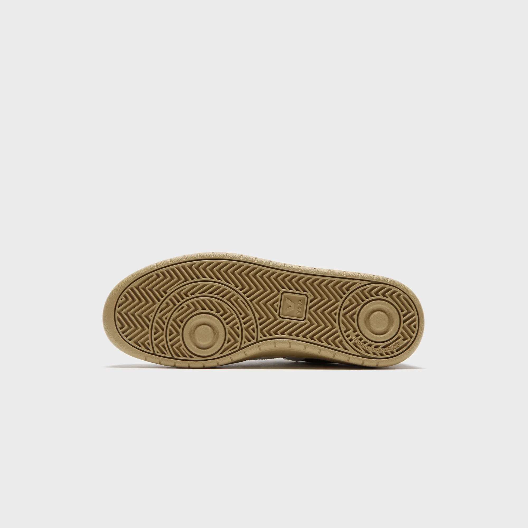 Veja Wmns V-12 - Extra Black / White Dune Relevant Design Convictions