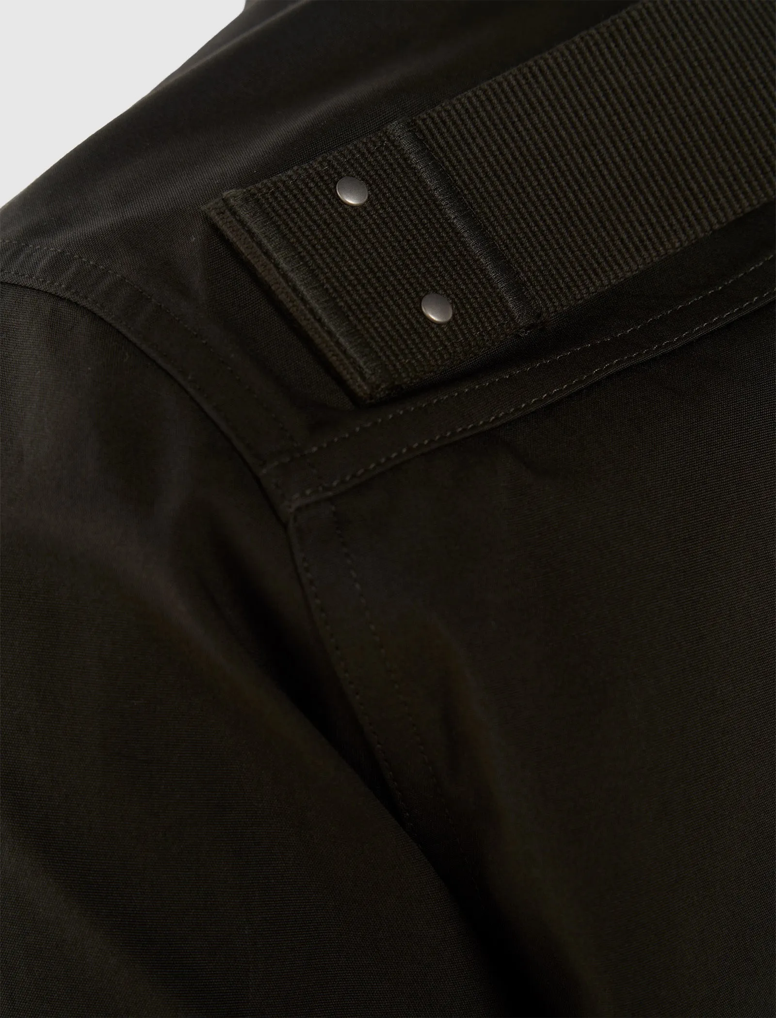 Outershirt "Comfortable Socializinging