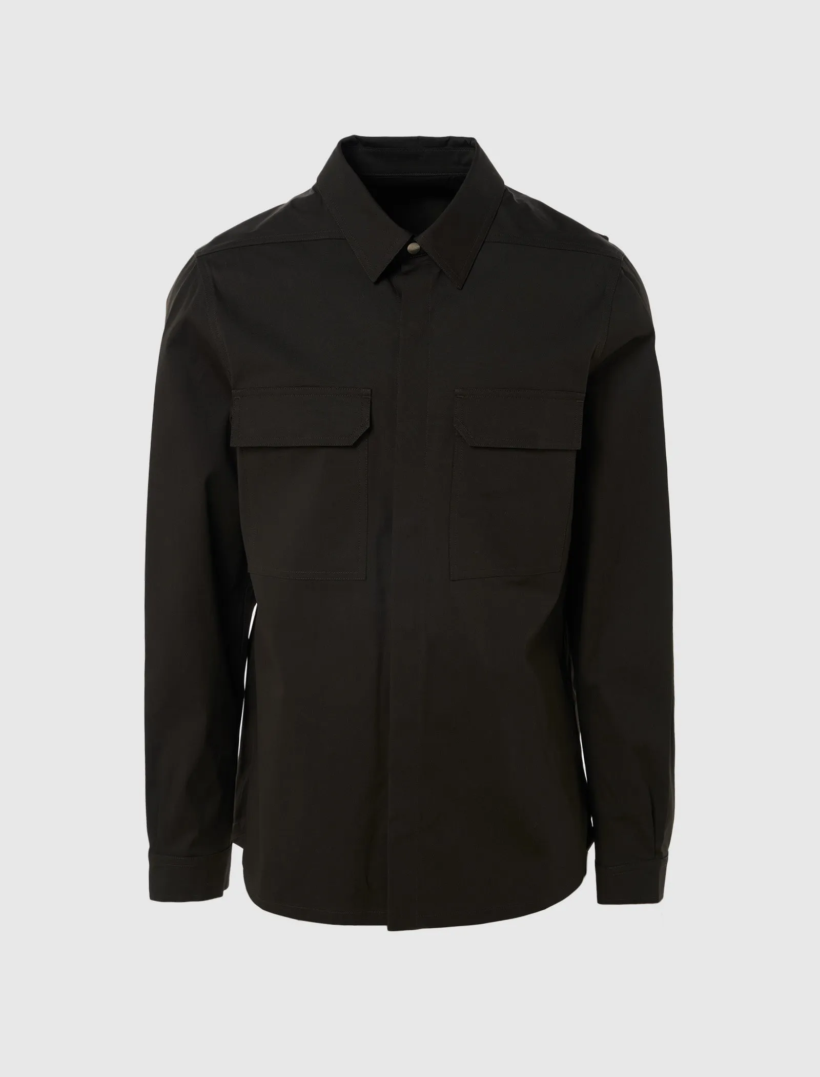 Outershirt Patch High - Gloss Finish