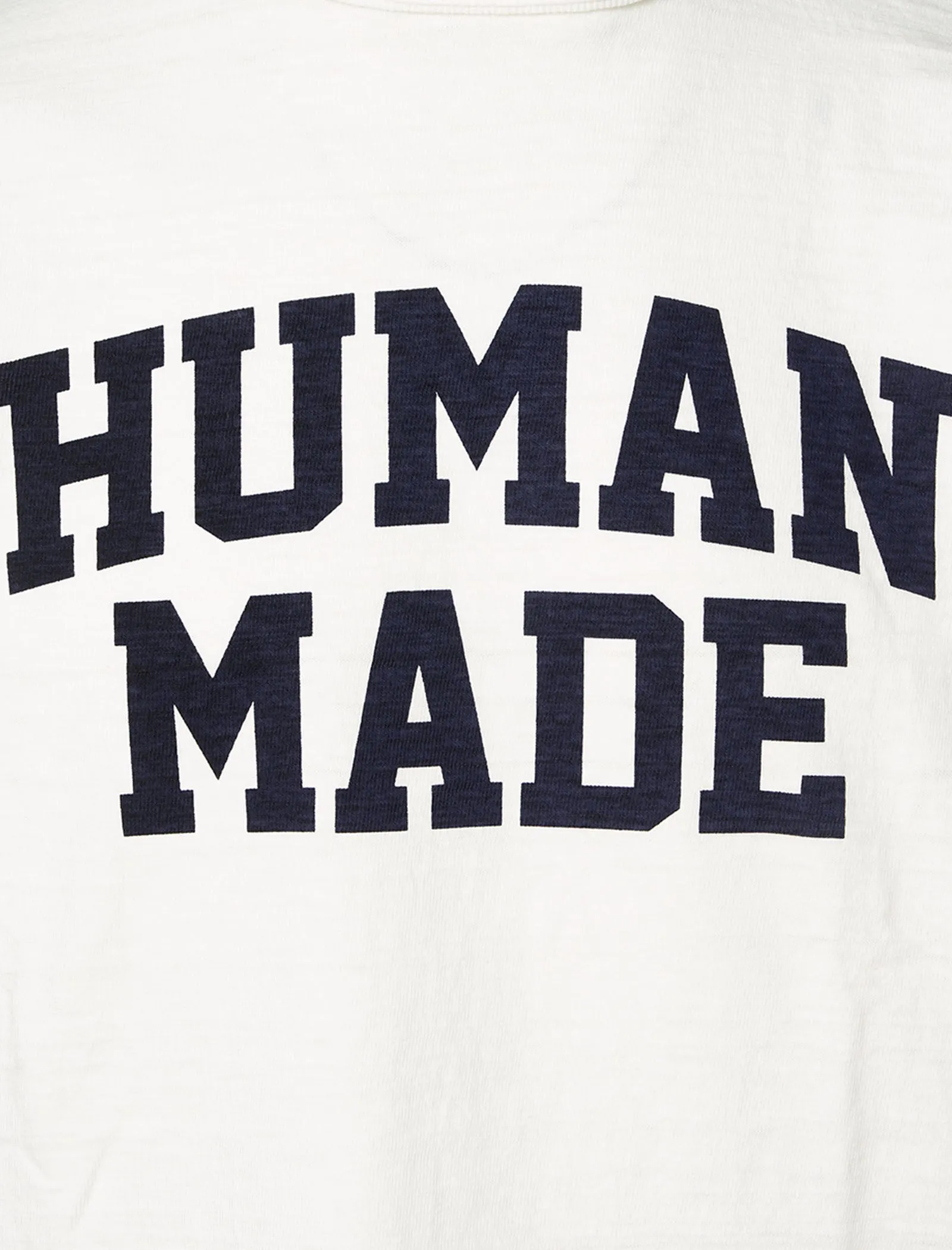 Comfortable Fit Around Hem Vented Hem Graphic Long Sleeve Tee