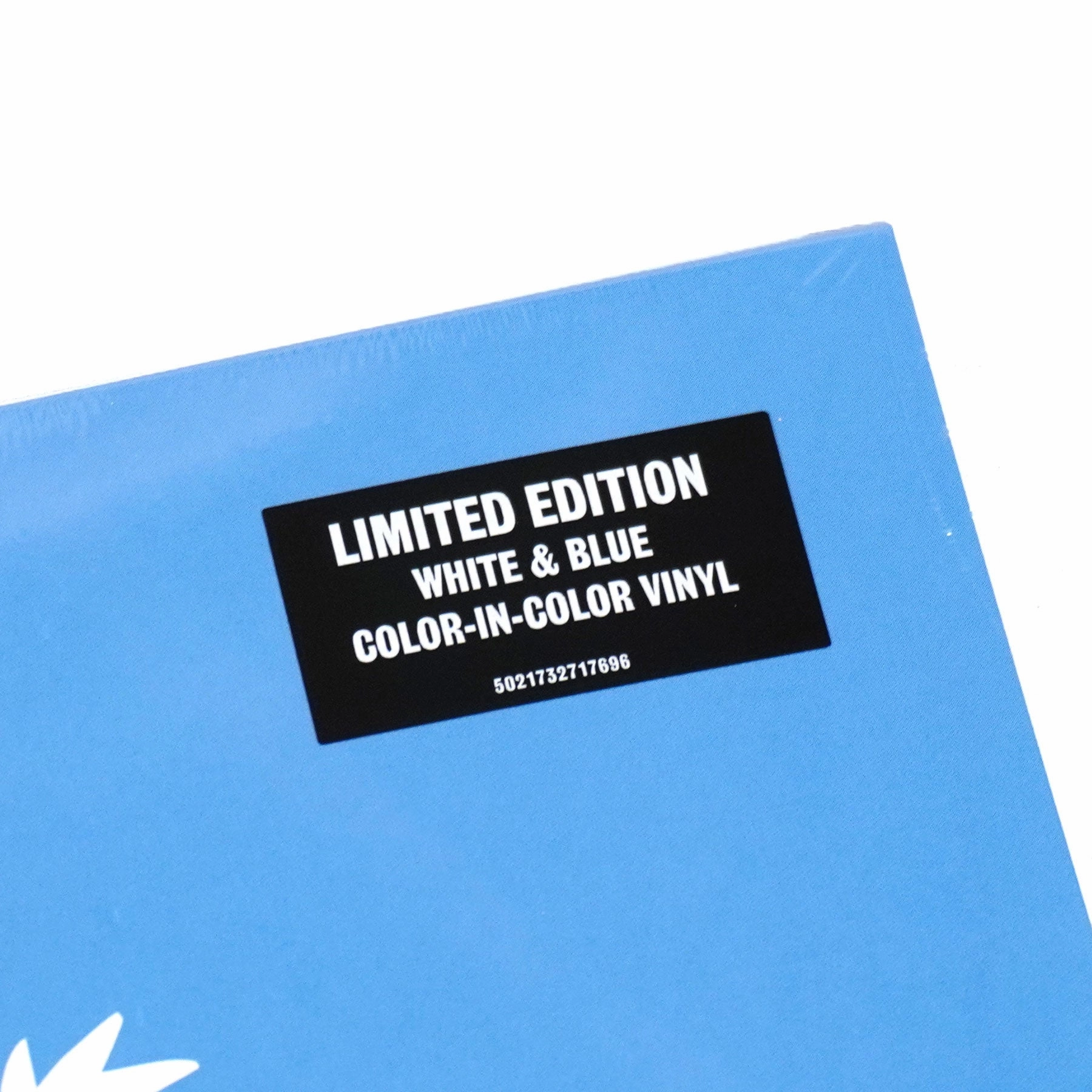 Gorillaz: Tomorrow Comes Today (Colored Vinyl) Vinyl EP