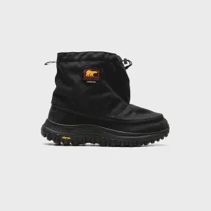 Walk with Power Loud Looks, Smooth Moves Sorel Aries Callsign Low Gtx - Black / Black