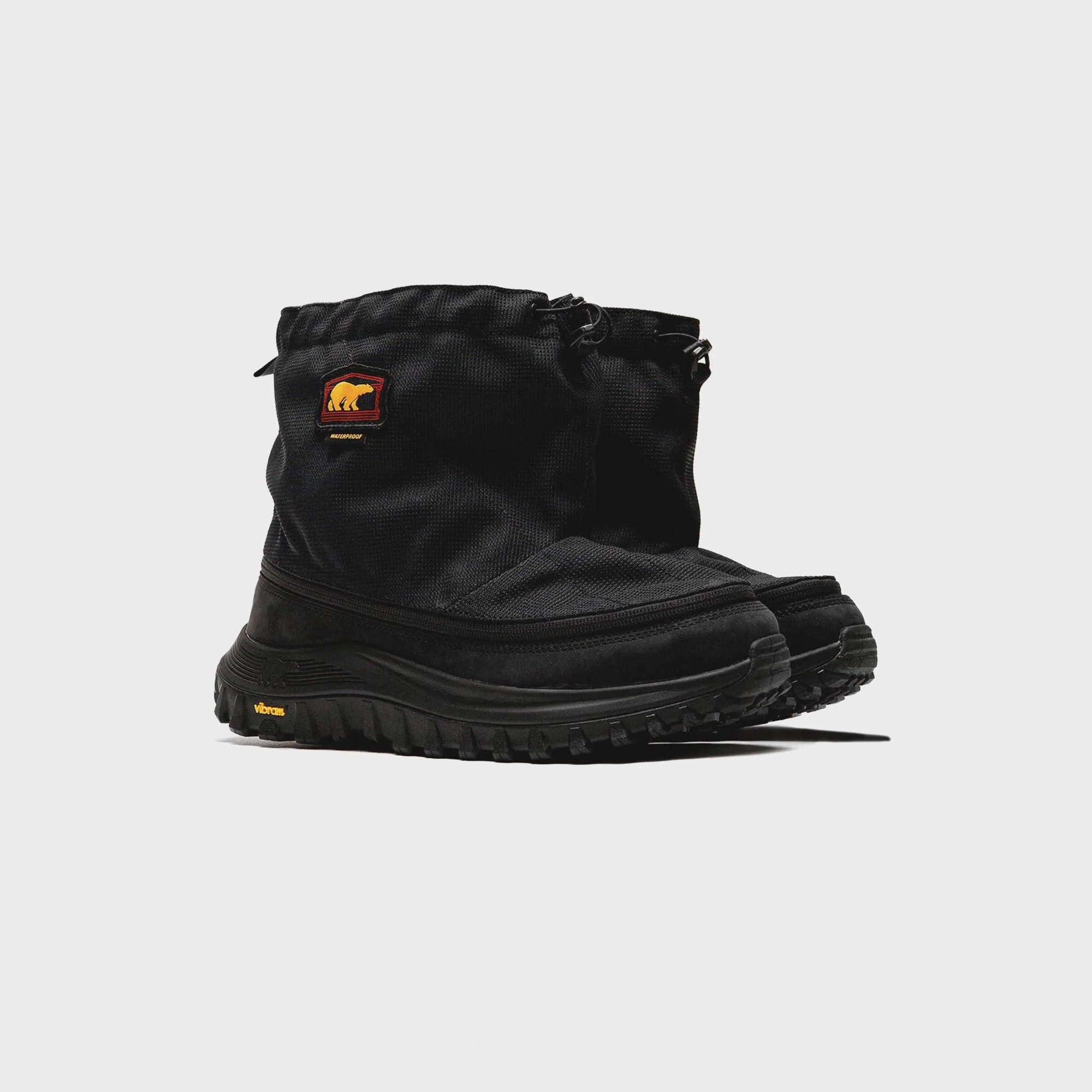 Memorial Day Sale Sorel Aries Callsign Low Gtx - Black / Black