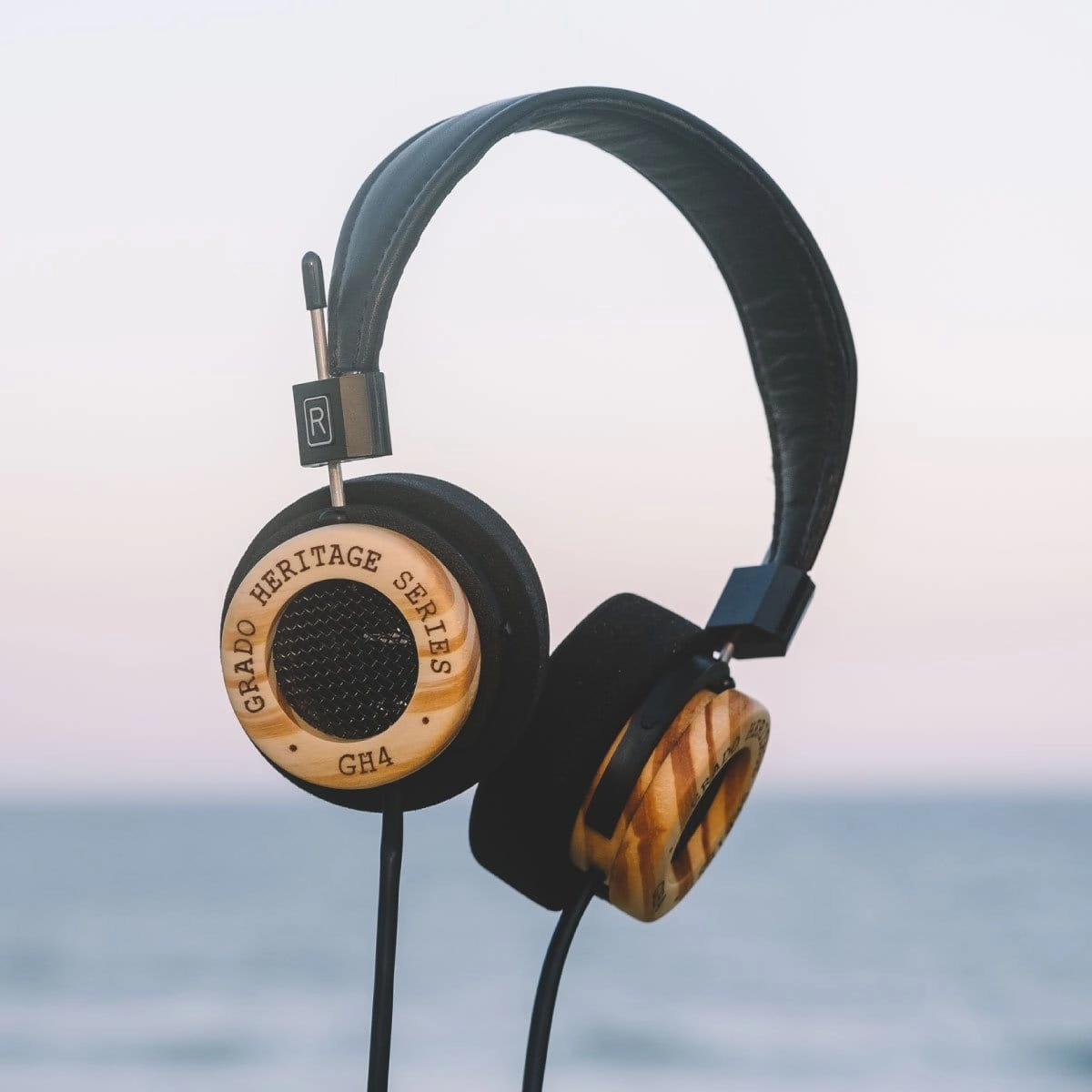 Grado GH4 Heritage Series Headphones